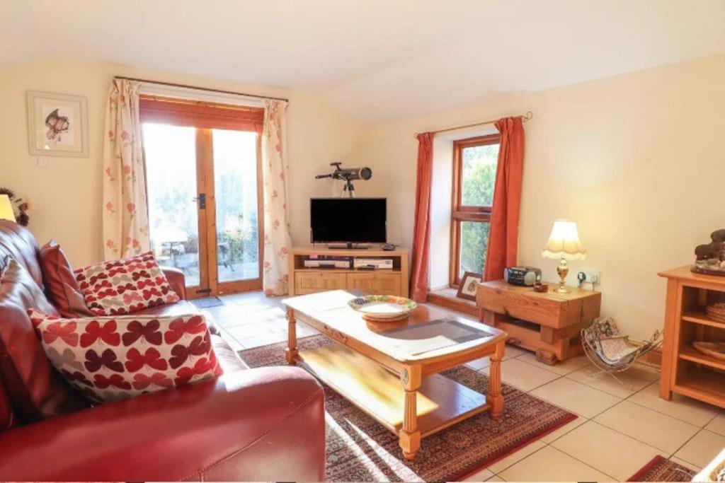 Clares Cosy Cottage