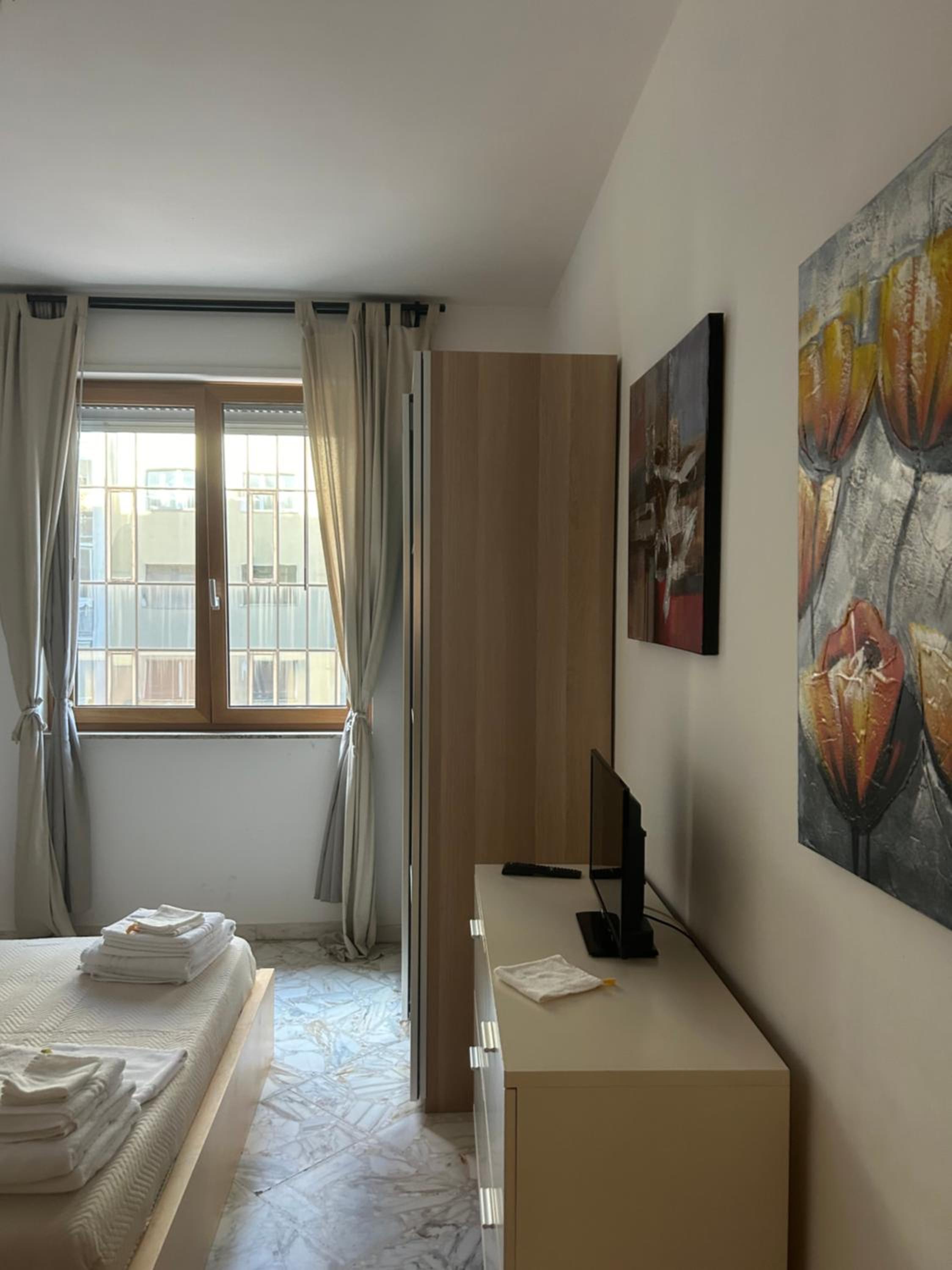 Apulia Bari Centrale Apartment C photo 2