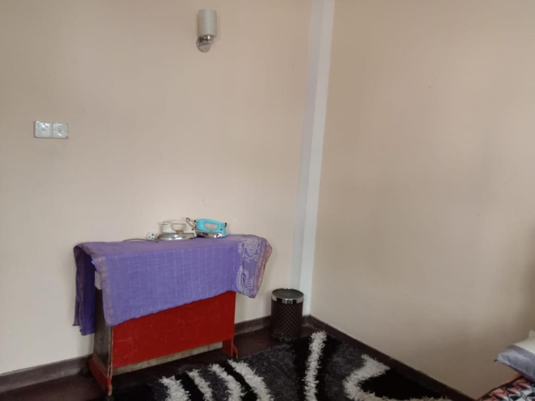 Shane HomeStay
