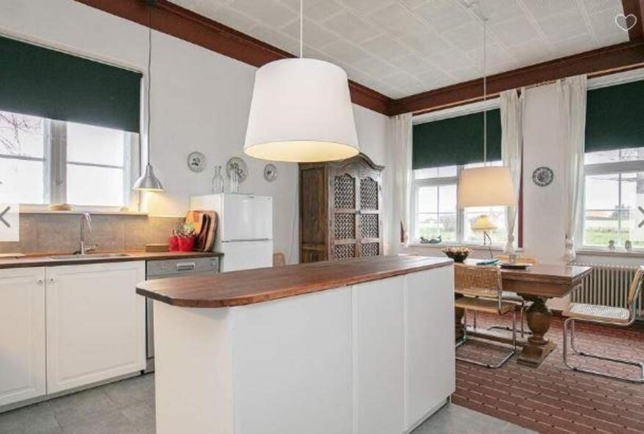 Schöne Ferienwohnung auf dem Lande