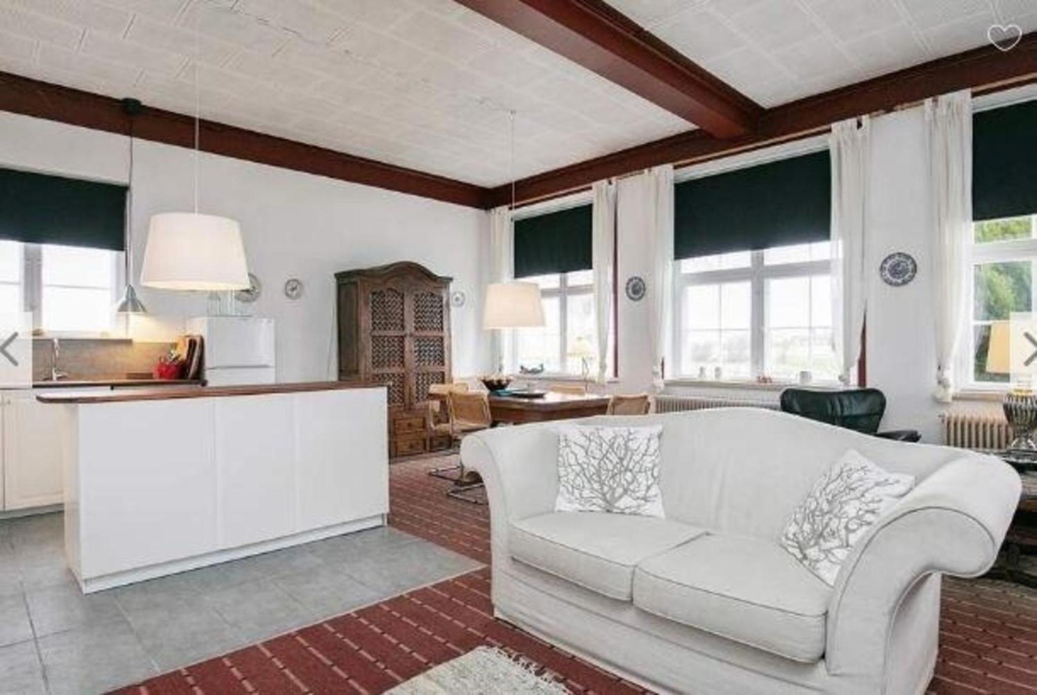 Schöne Ferienwohnung auf dem Lande