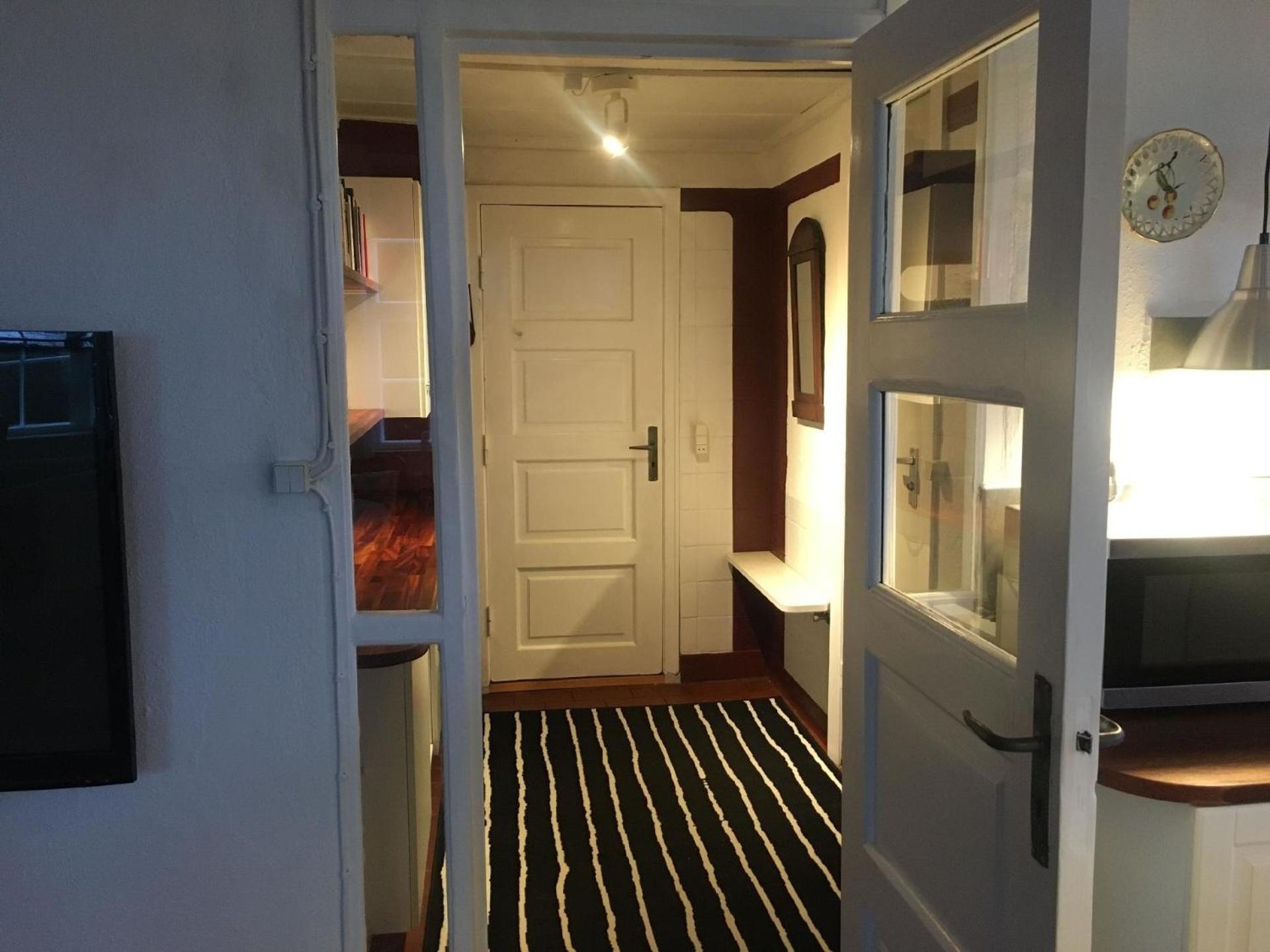 Schöne Ferienwohnung auf dem Lande