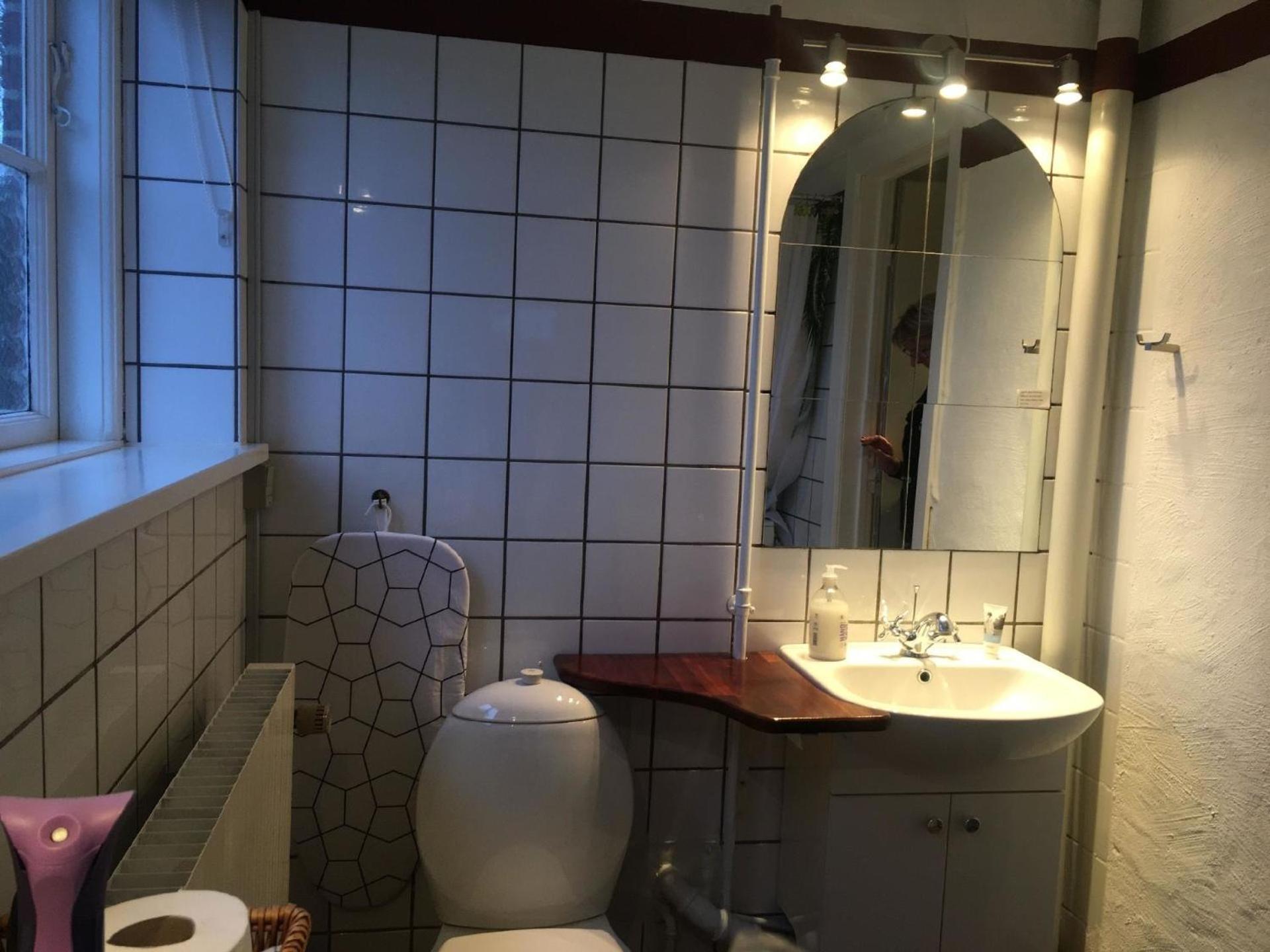 Schöne Ferienwohnung auf dem Lande