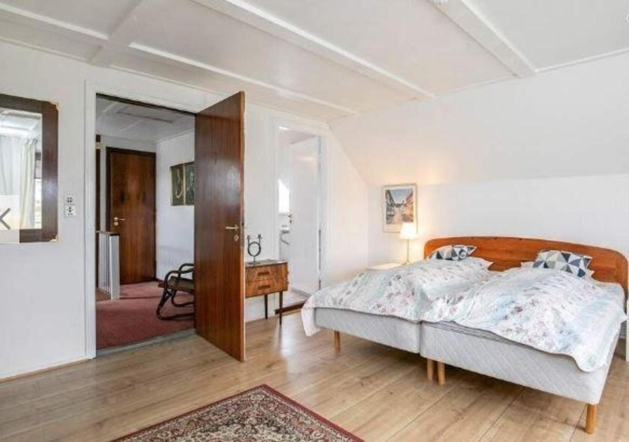 Schöne Ferienwohnung auf dem Lande