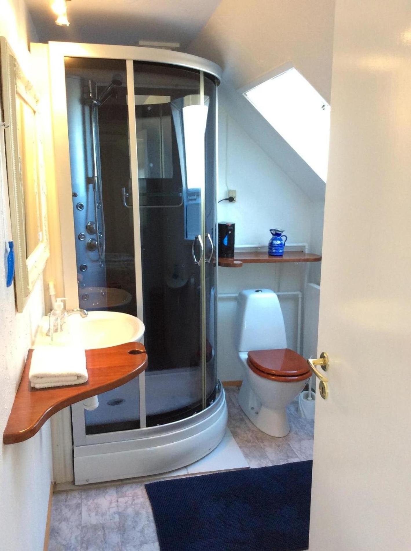 Schöne Ferienwohnung auf dem Lande