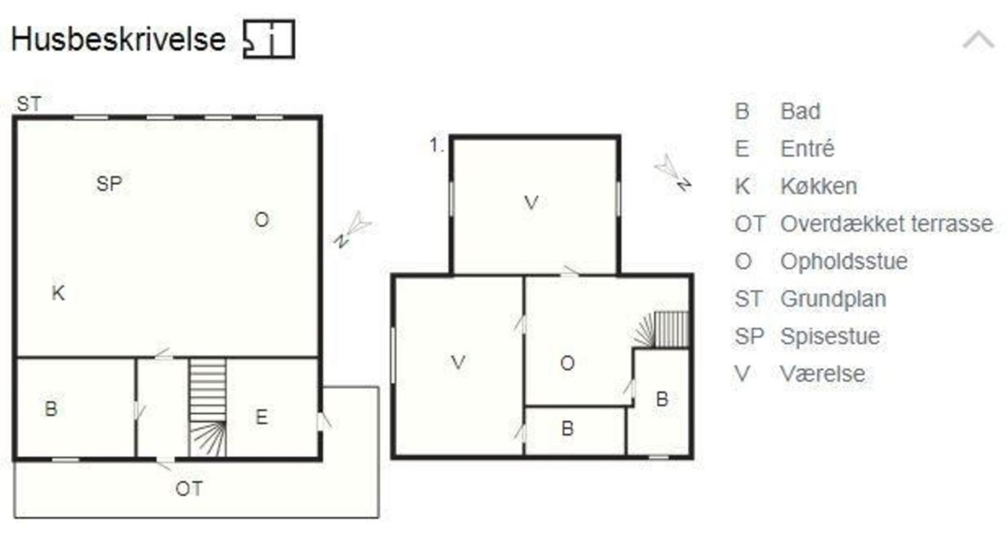 Schöne Ferienwohnung auf dem Lande