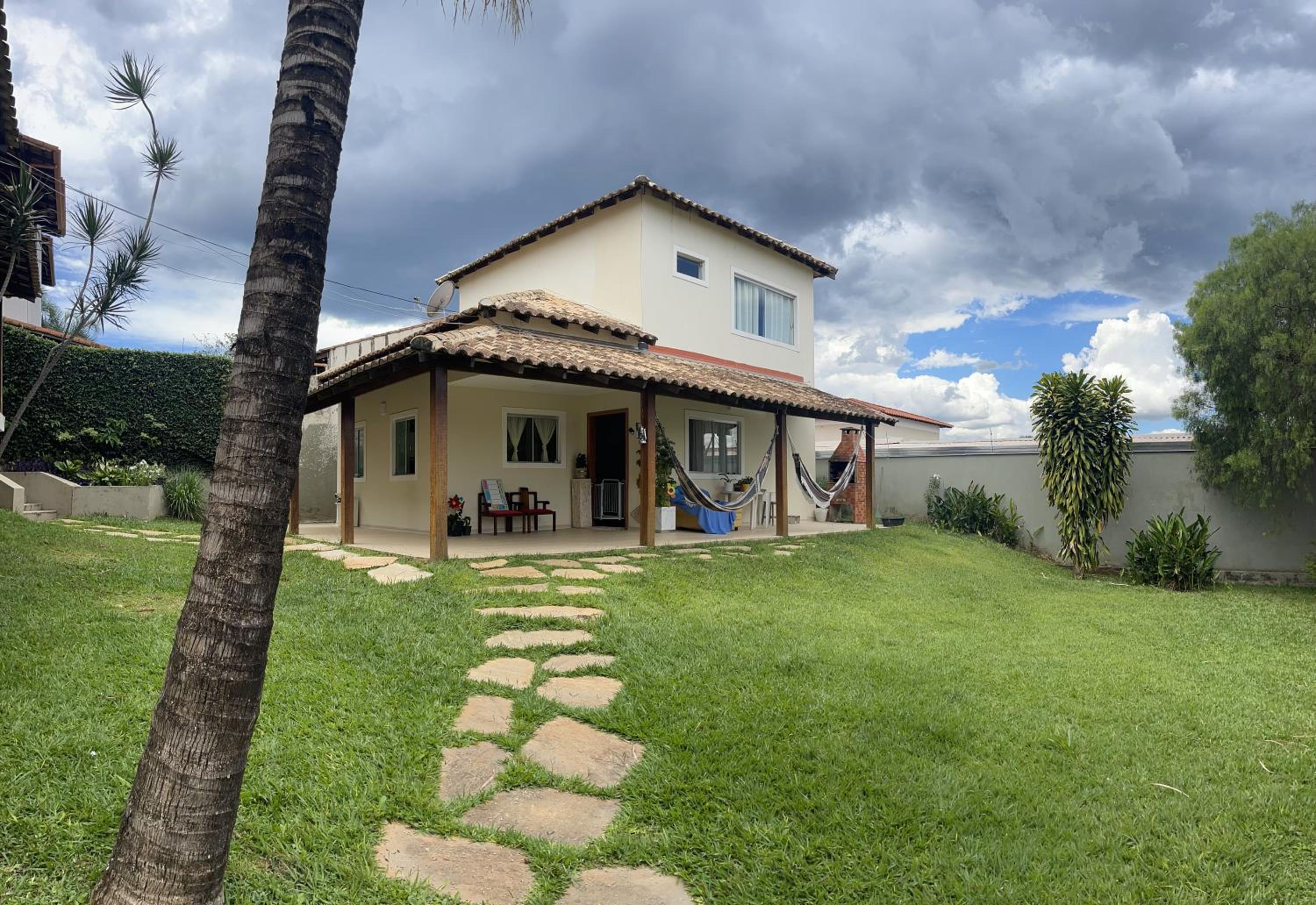 Casa em Condomínio