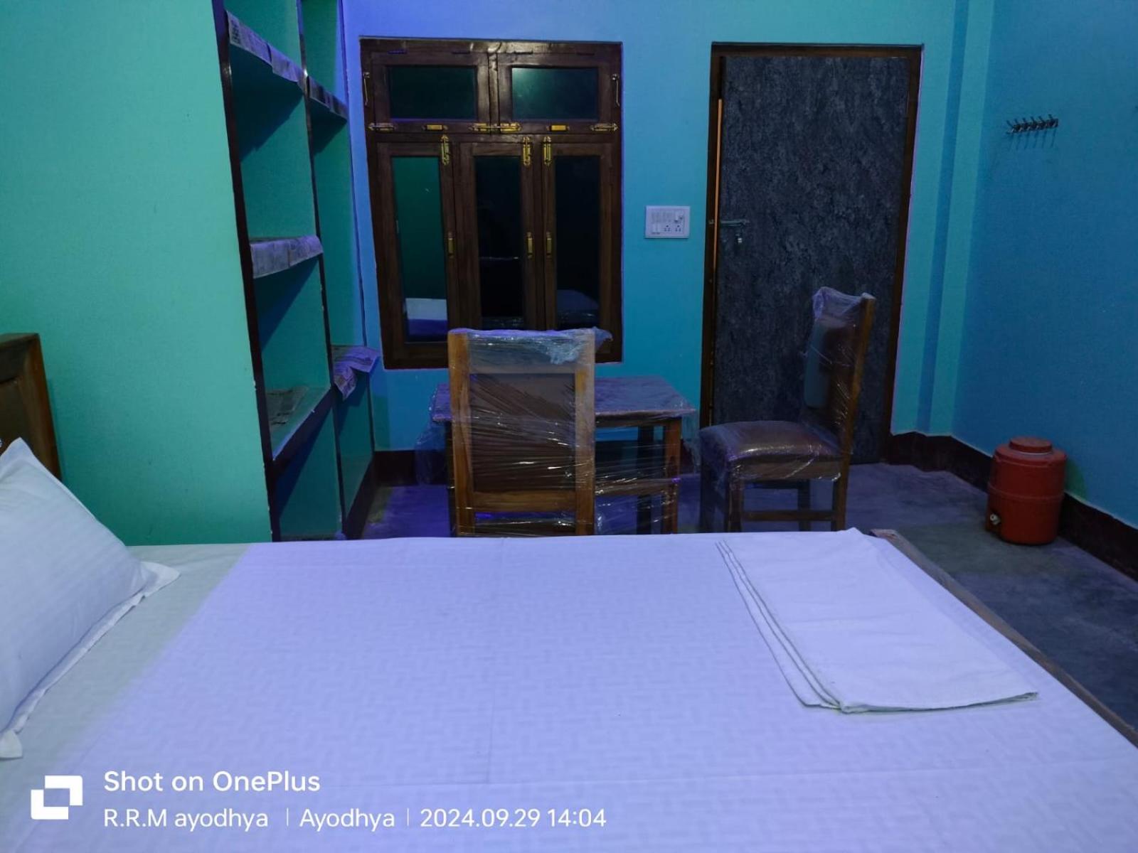 Om & Aditya paying guest house view 5