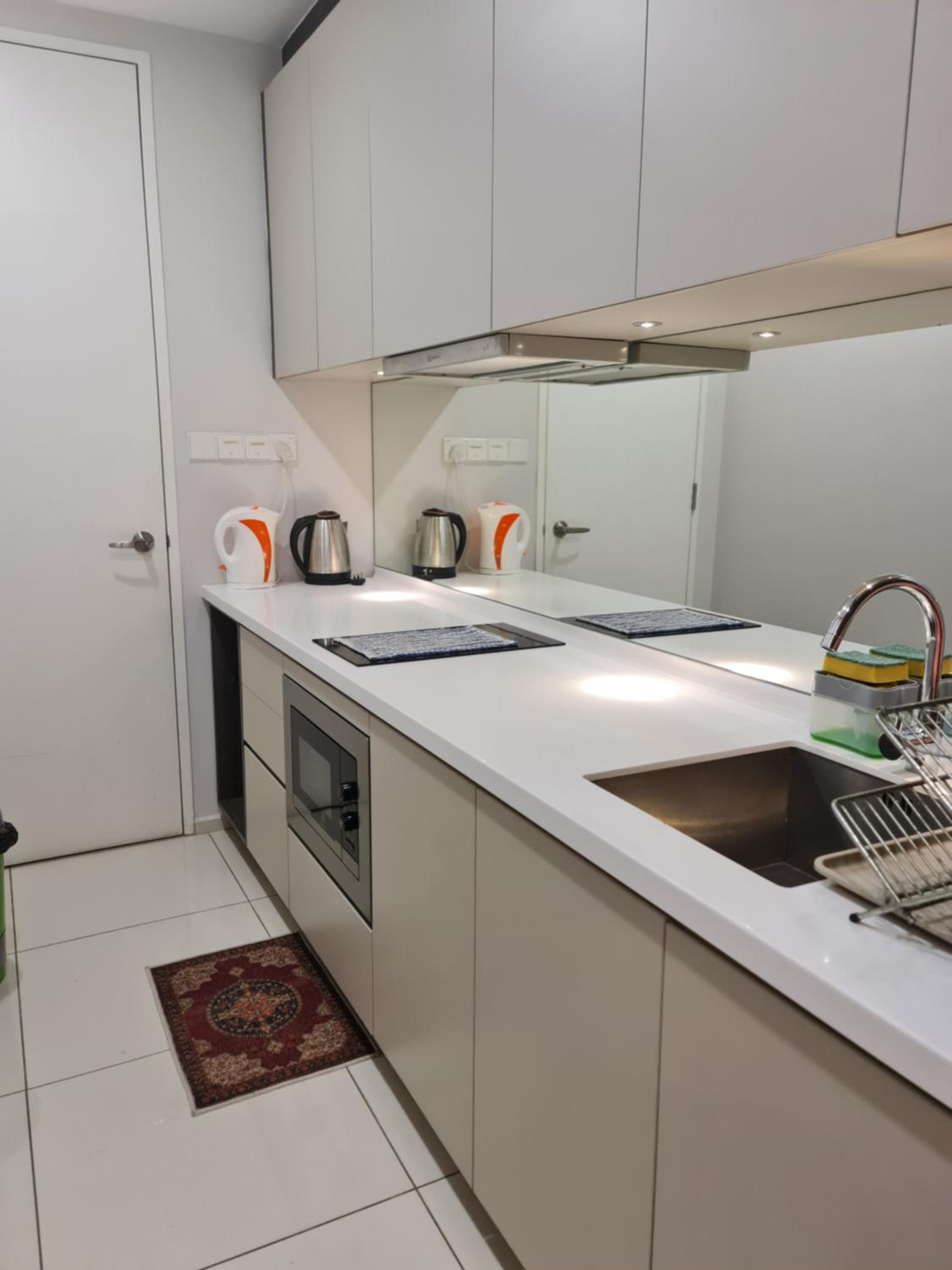 The Robertson Residence Kuala Lumpur