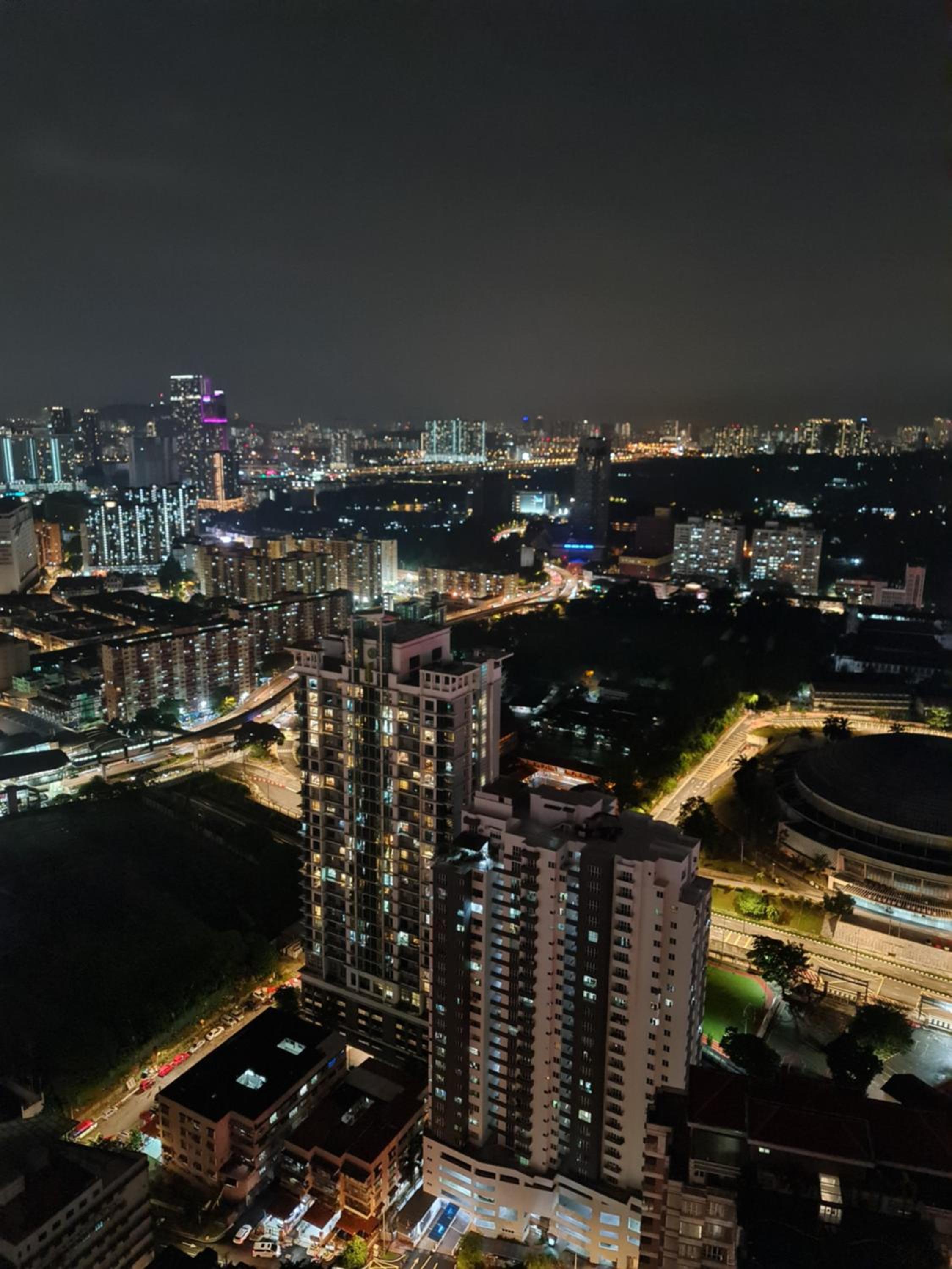 The Robertson Residence Kuala Lumpur
