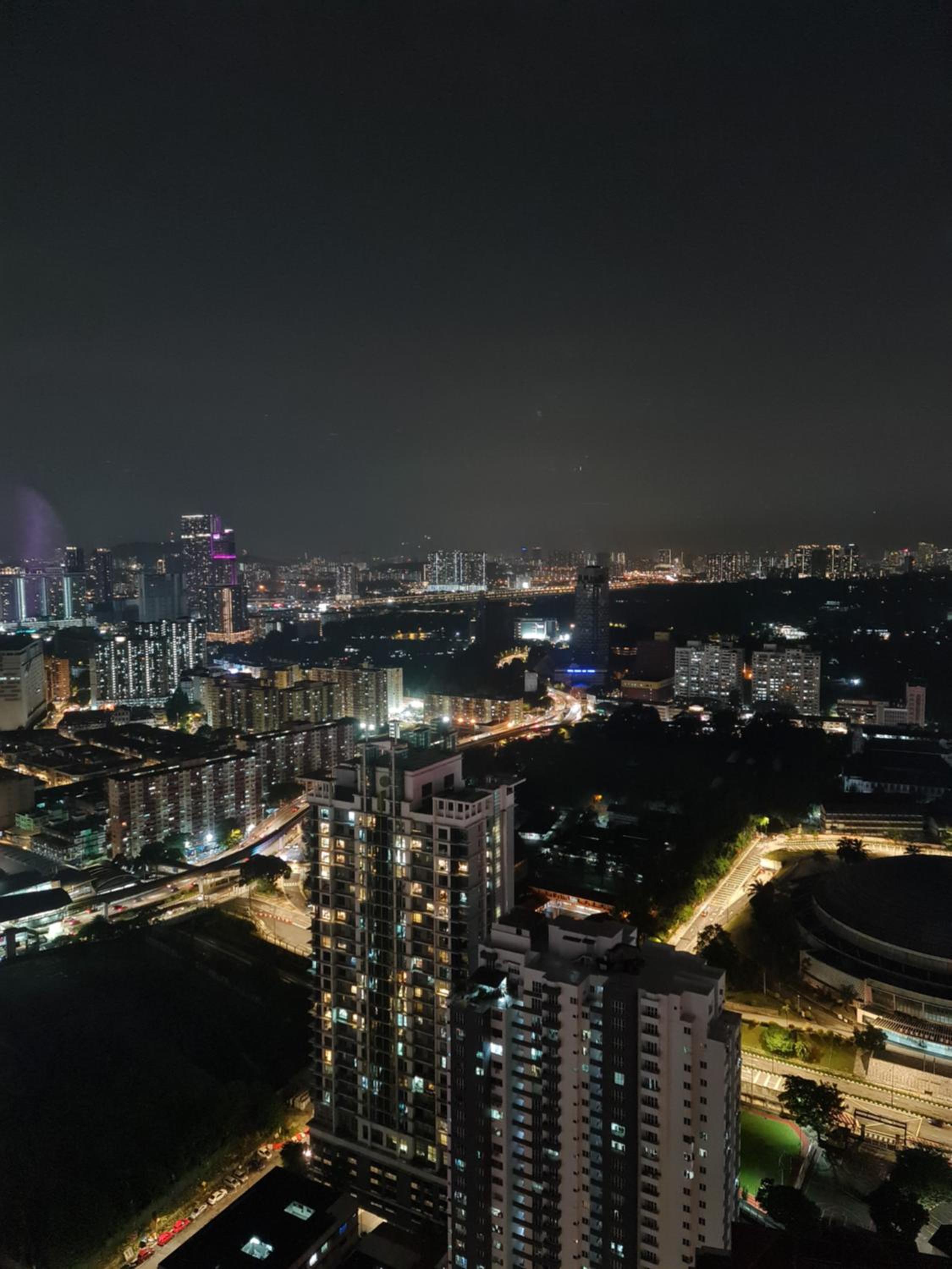The Robertson Residence Kuala Lumpur