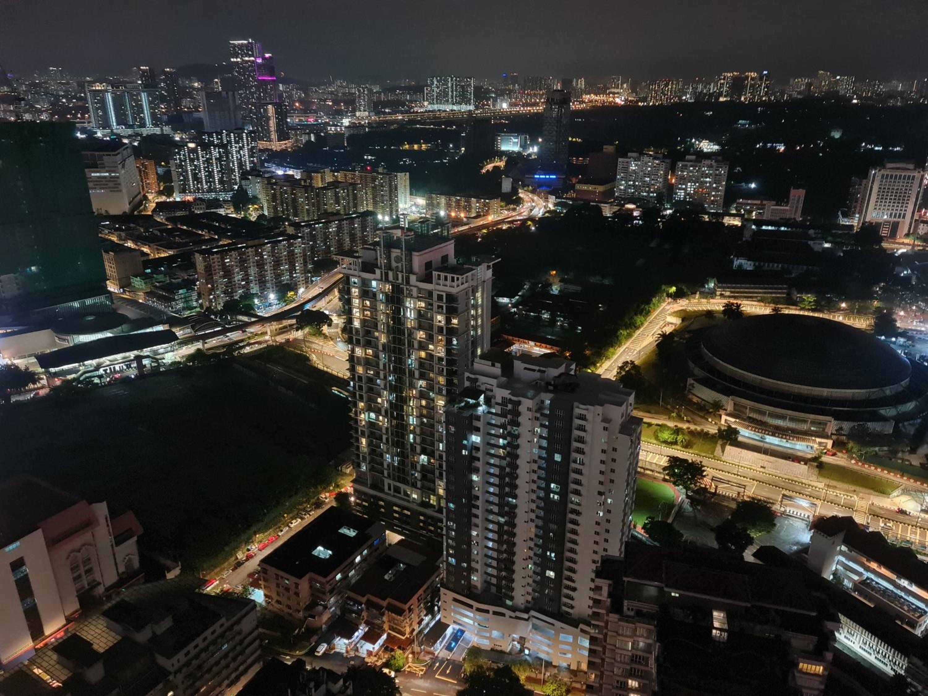 The Robertson Residence Kuala Lumpur