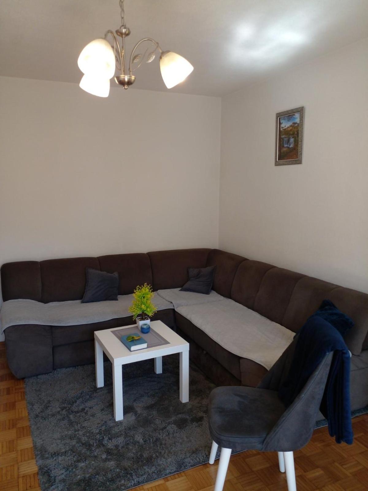 Apartman David
