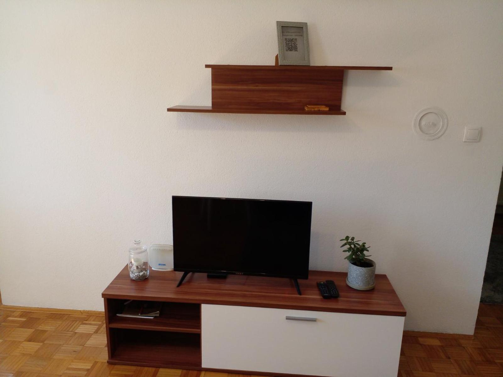 Apartman David