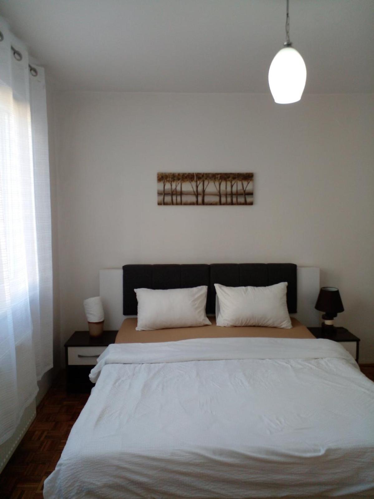 Apartman David