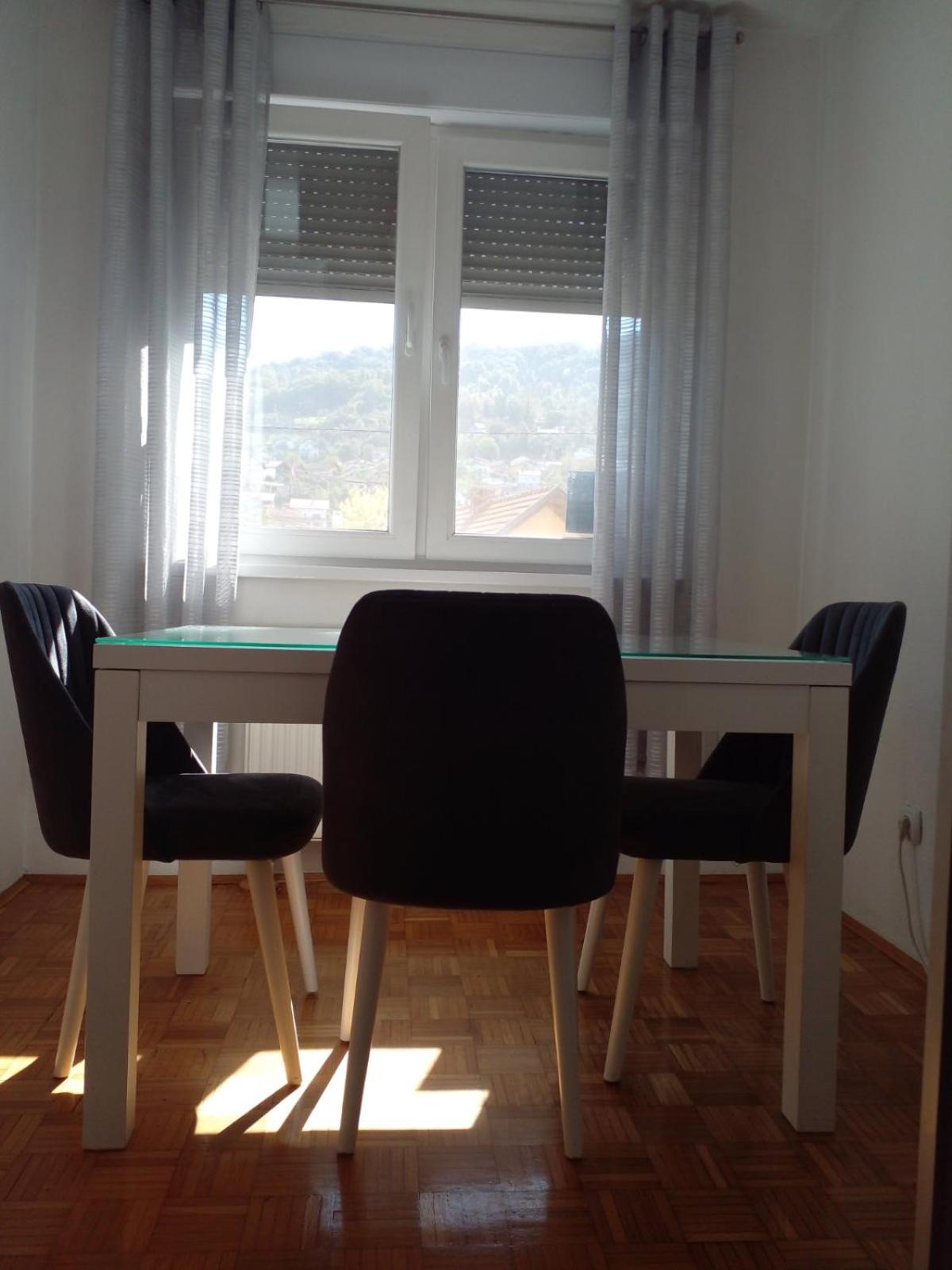 Apartman David