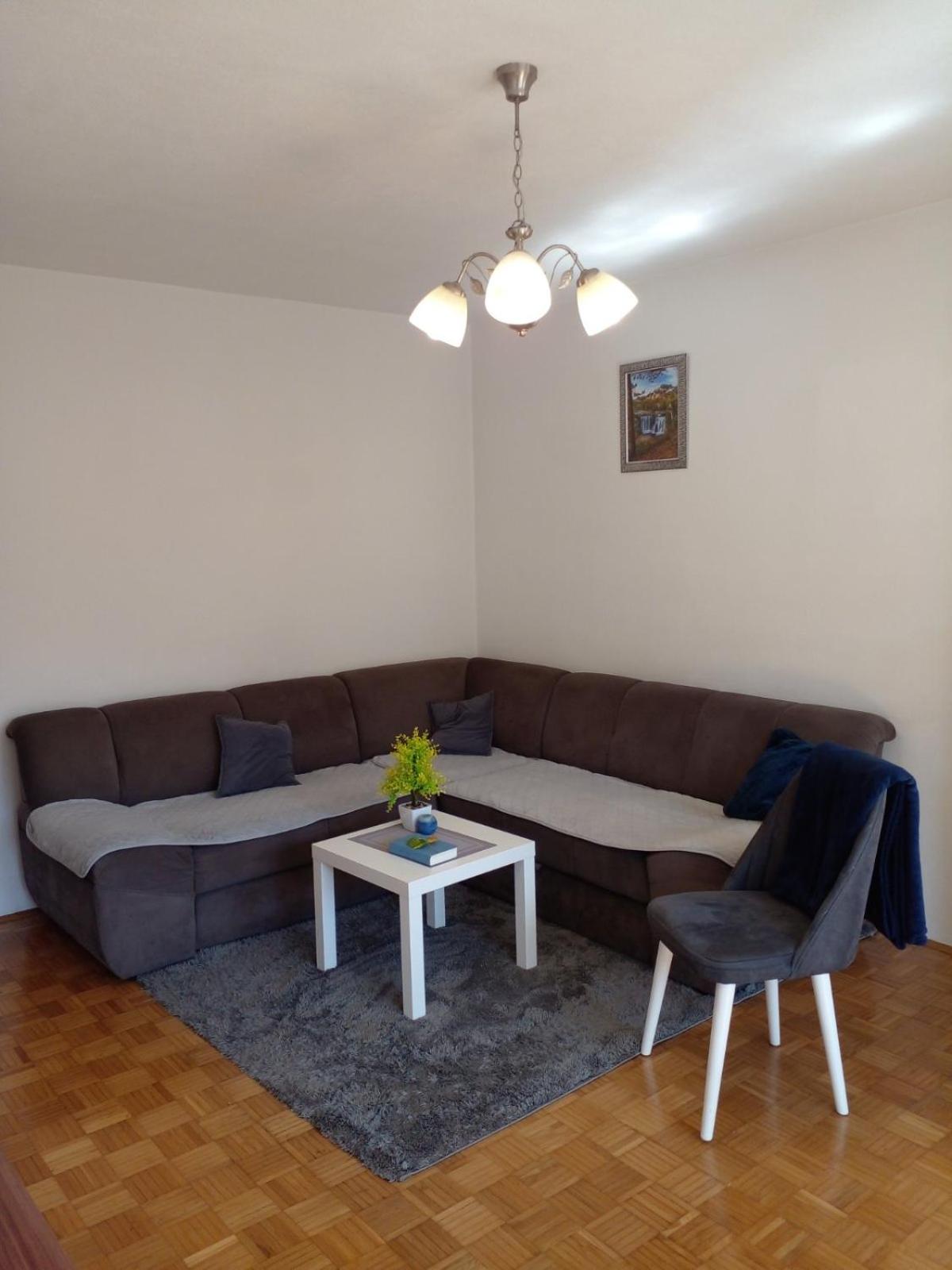 Apartman David