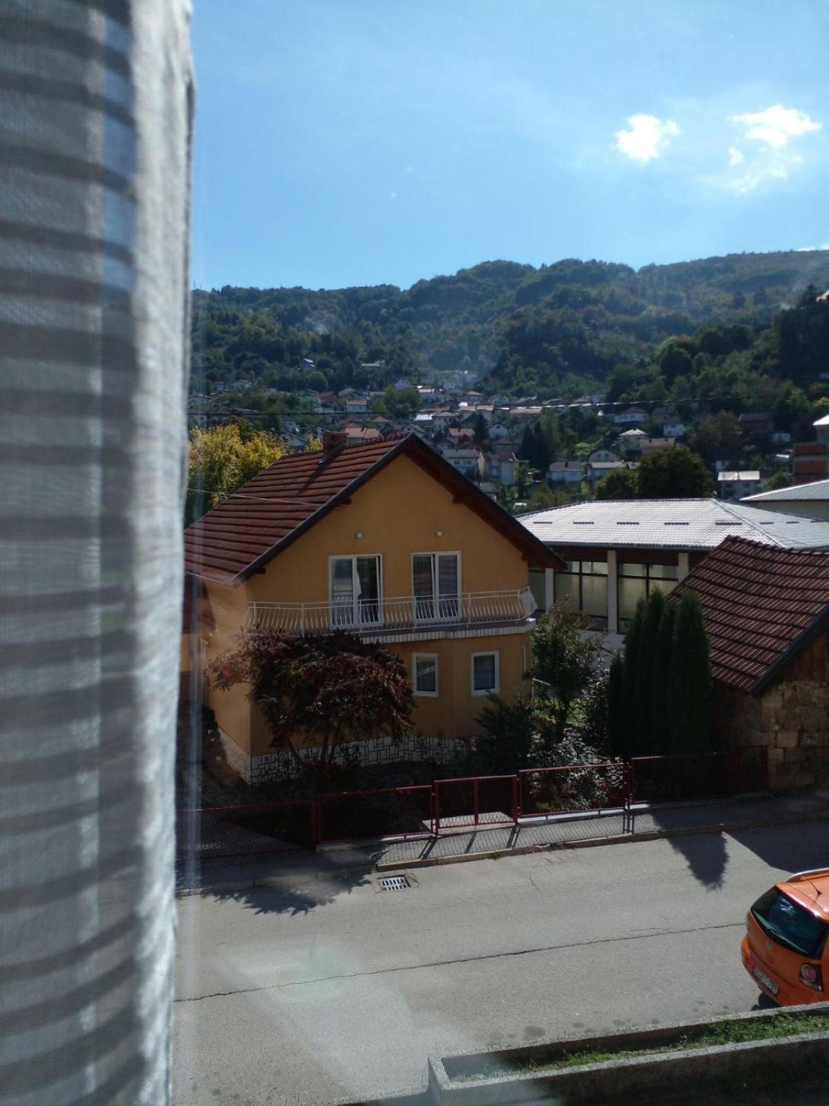 Apartman David