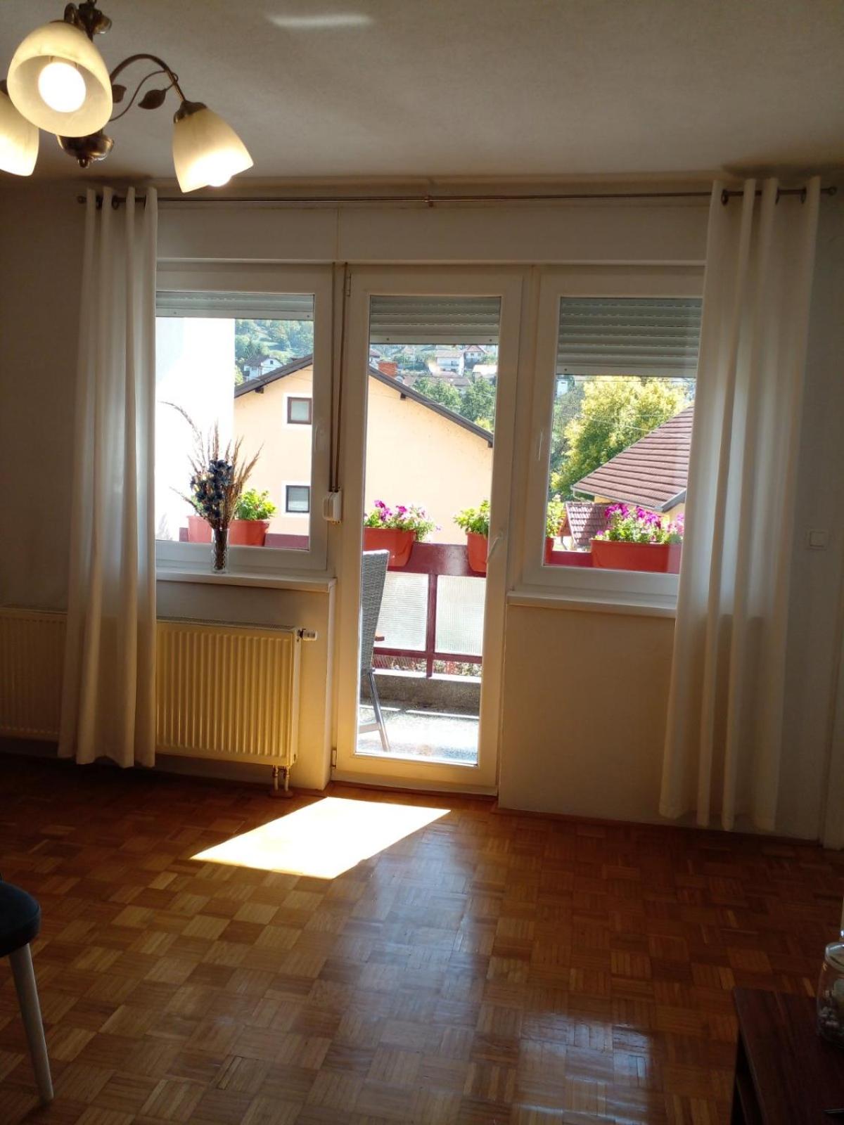 Apartman David