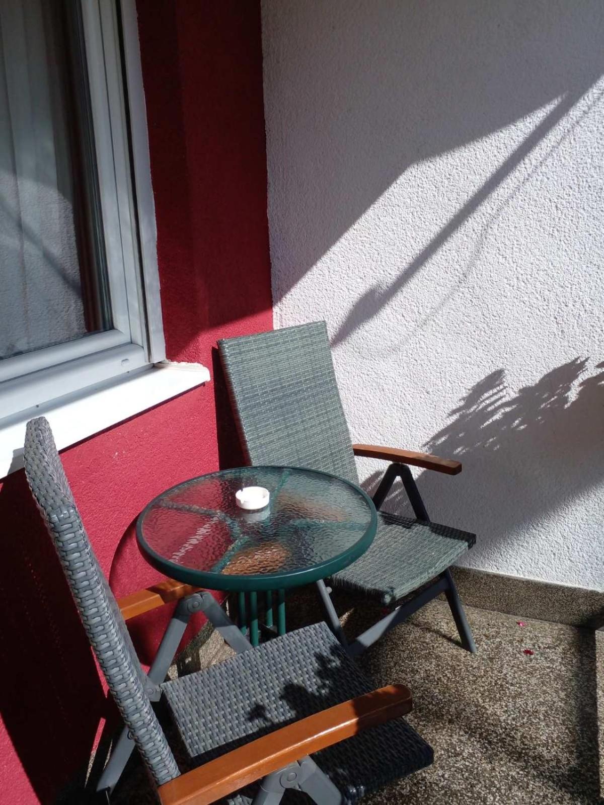 Apartman David
