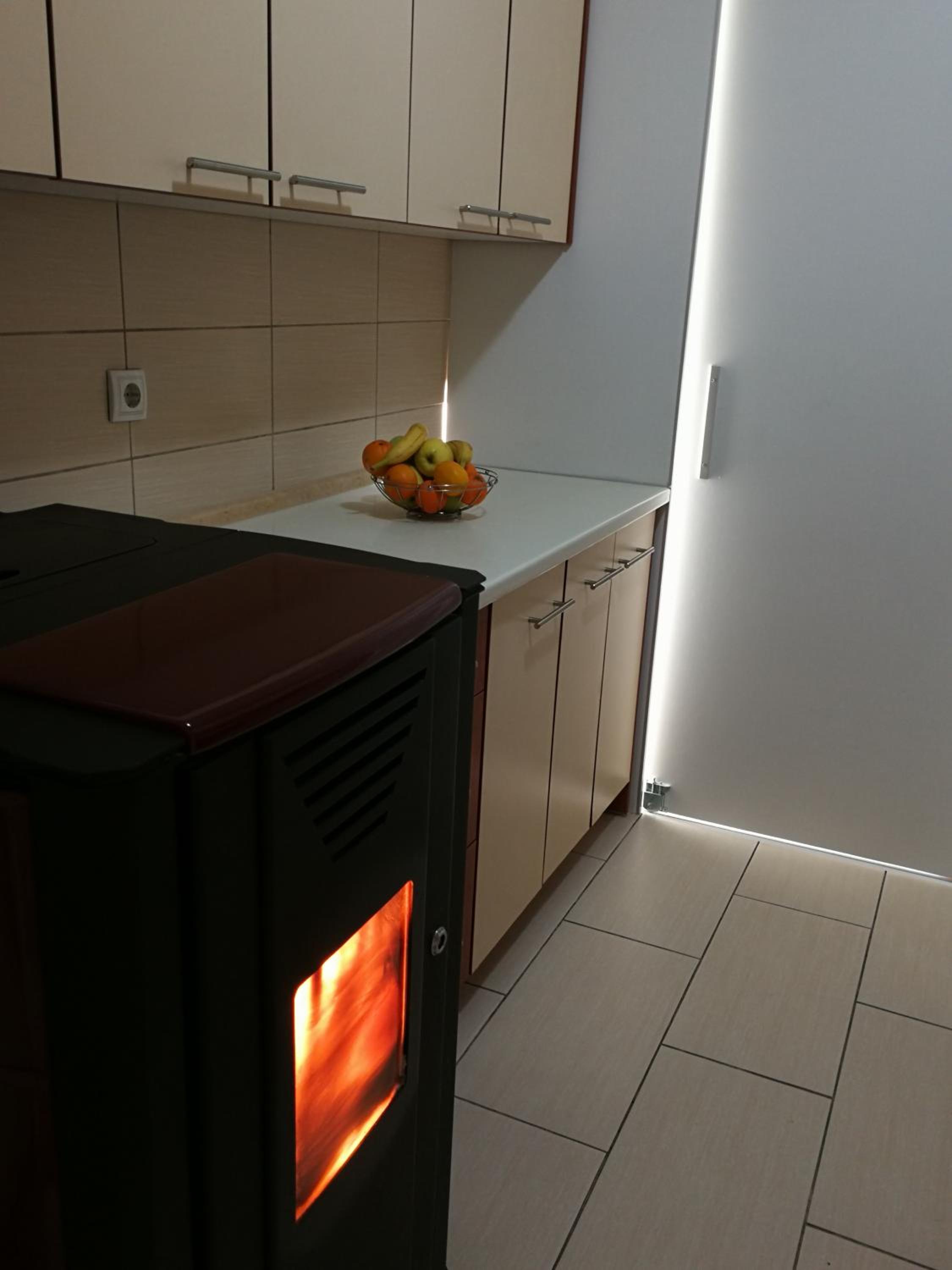 Apartman David