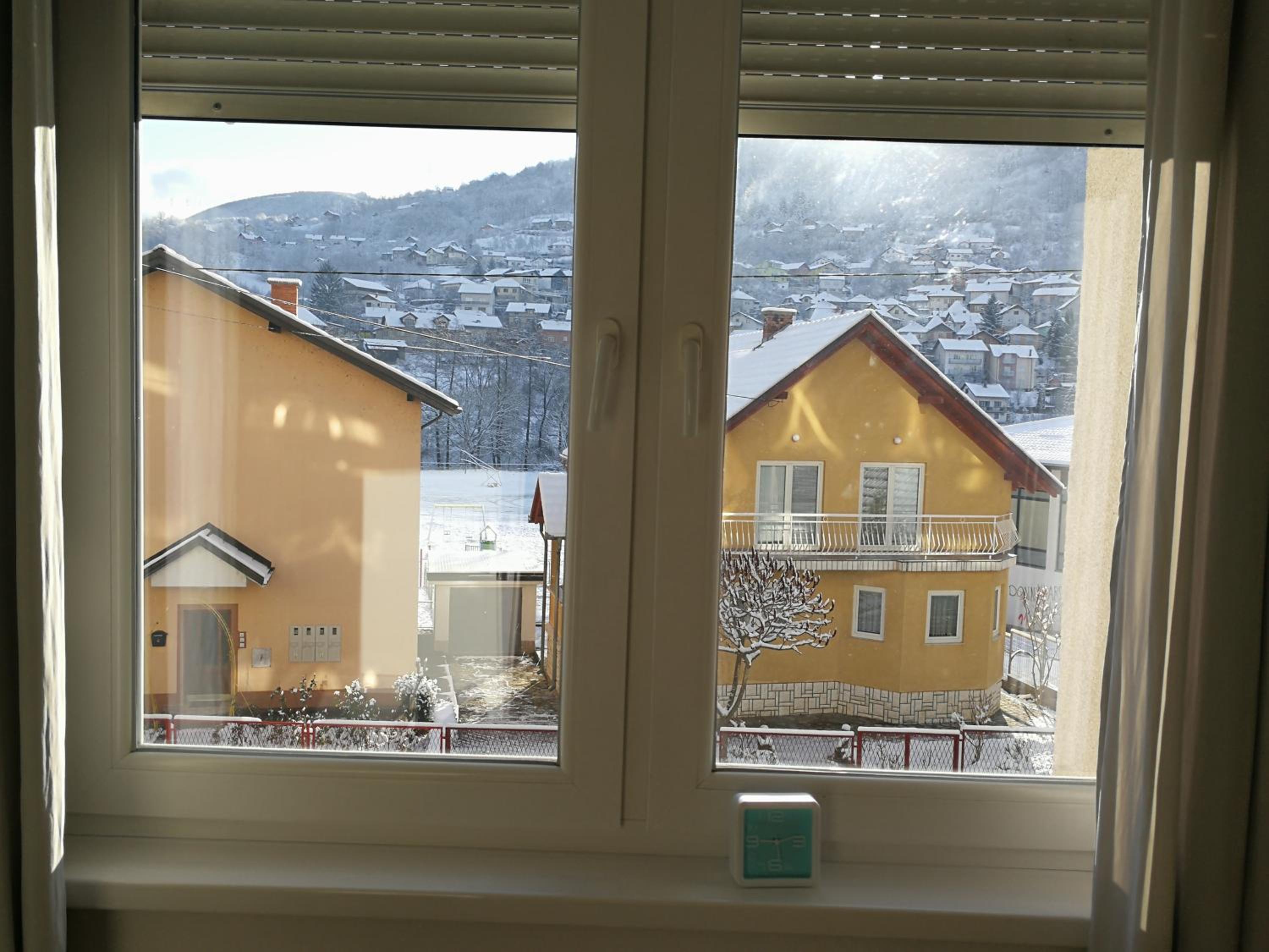 Apartman David
