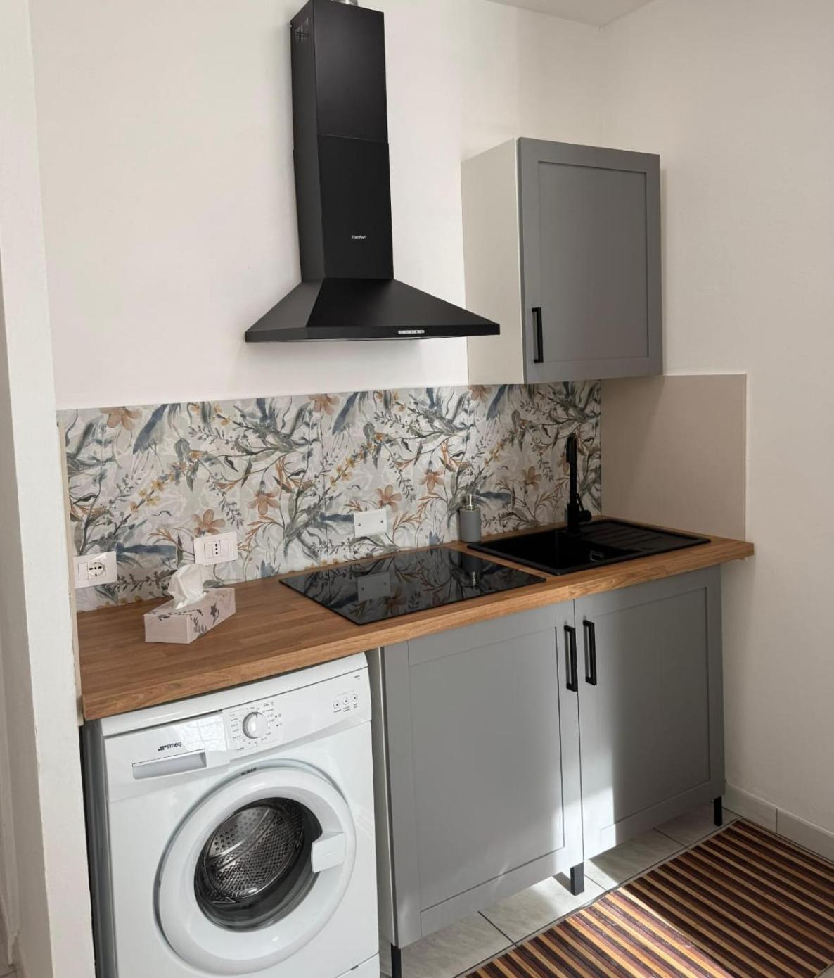 CasaTiffany - Intera casa