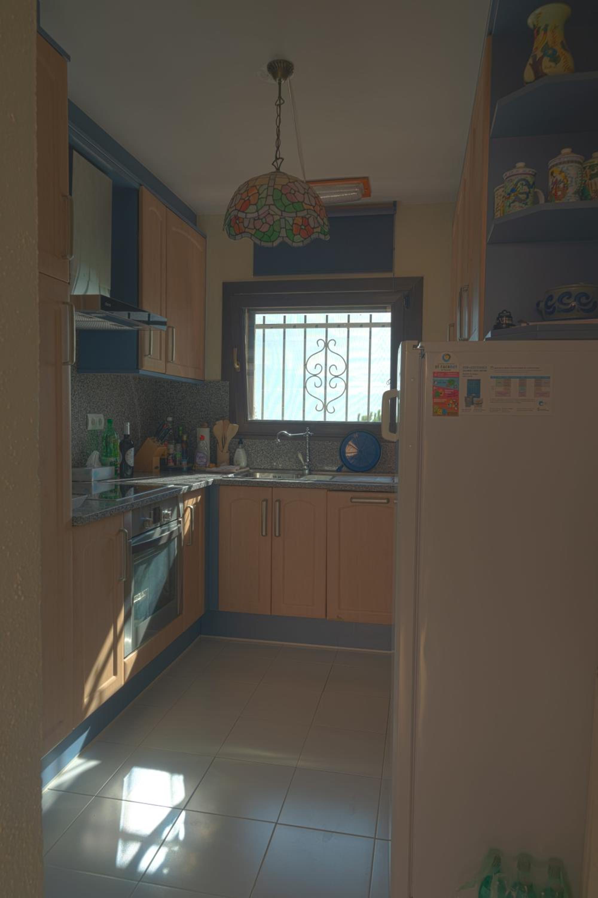 Casa Buenaventura