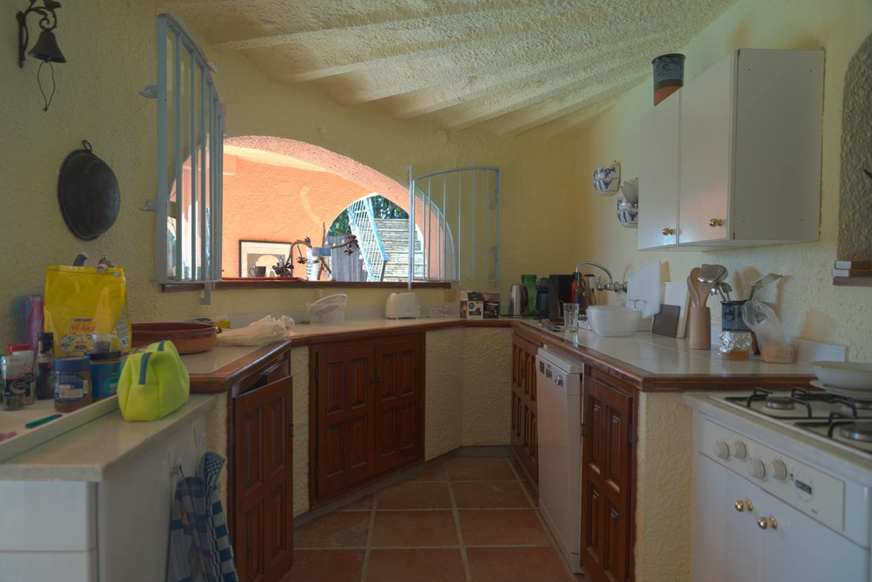 Casa Buenaventura