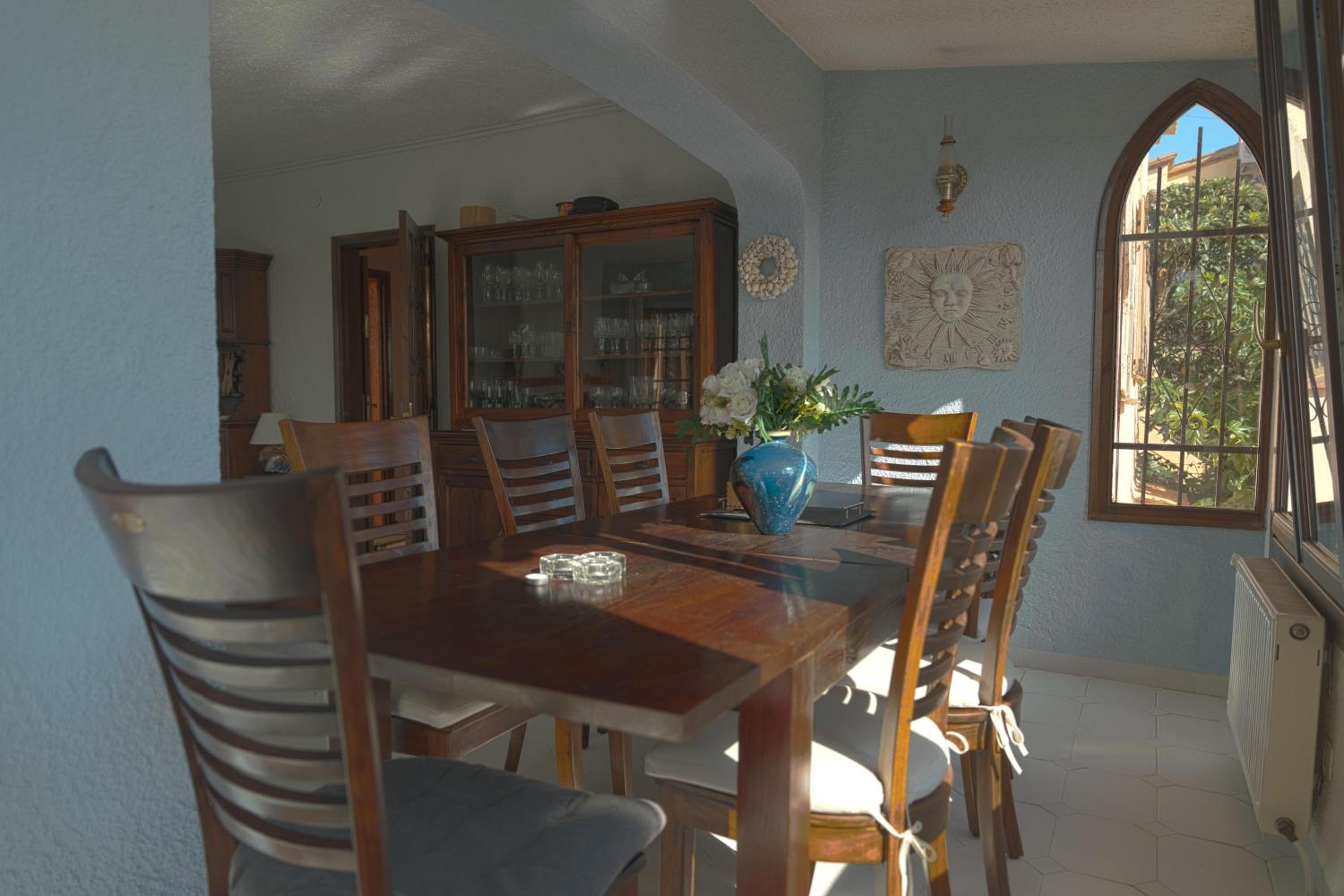 Casa Buenaventura