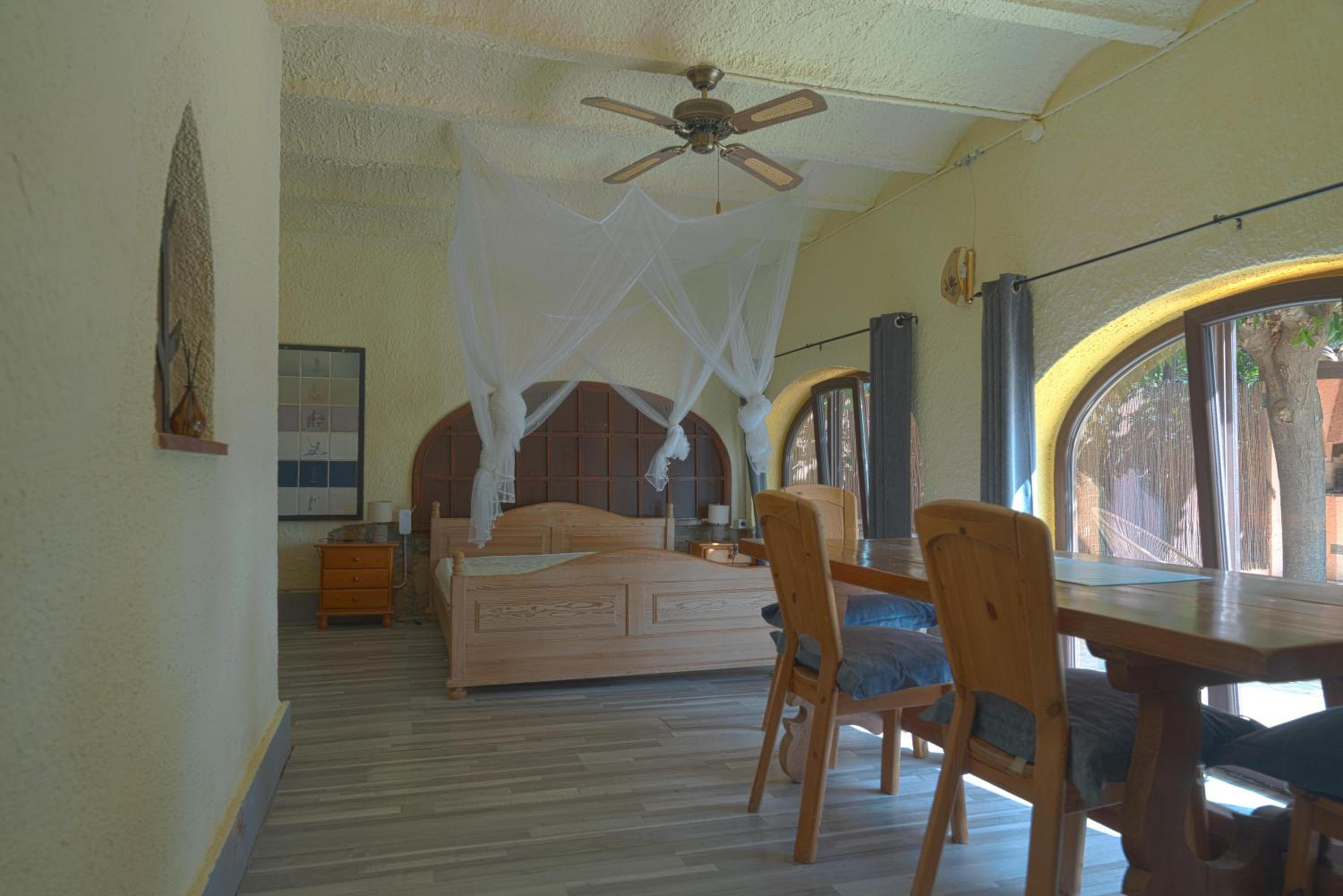 Casa Buenaventura