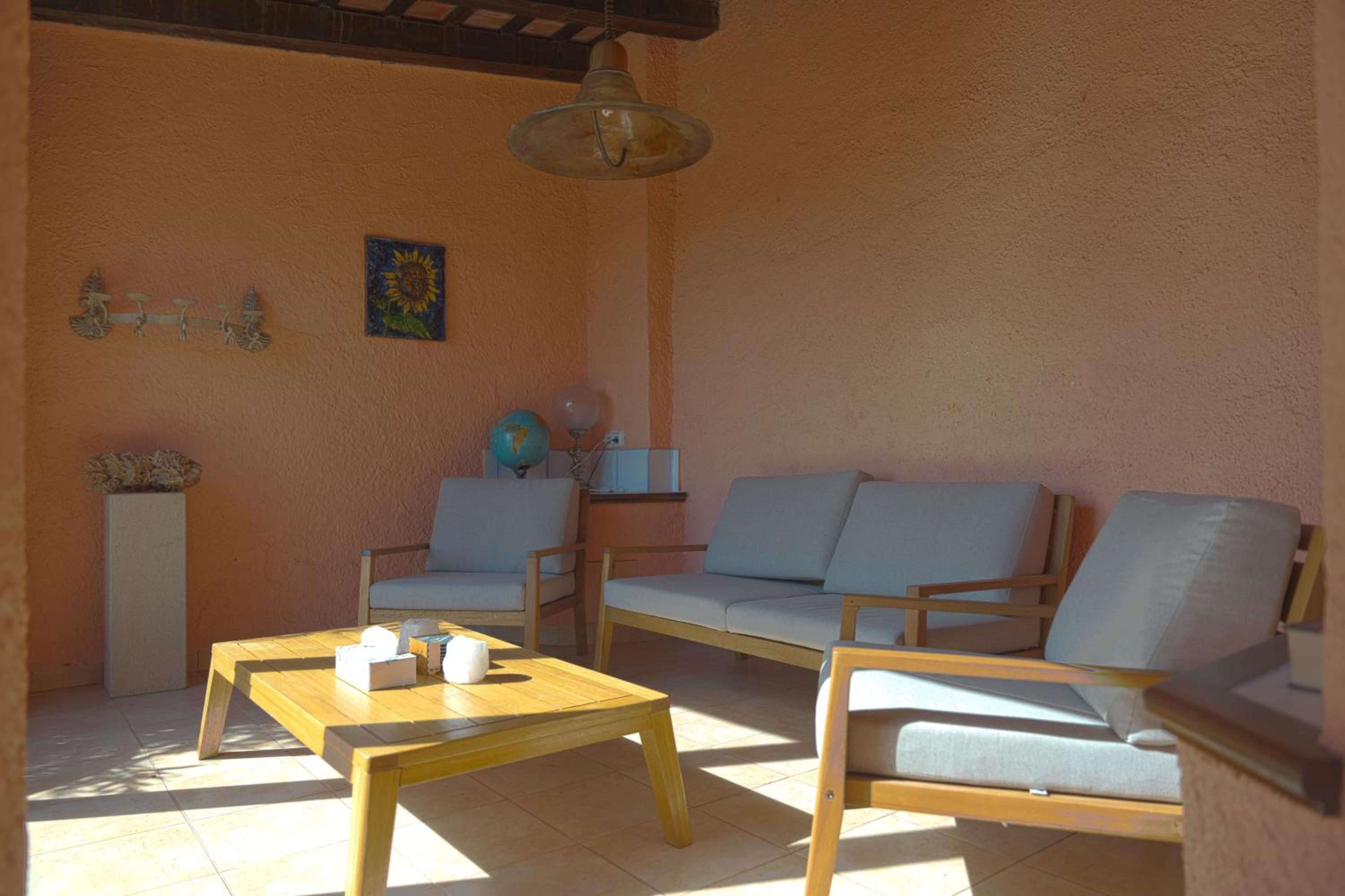 Casa Buenaventura