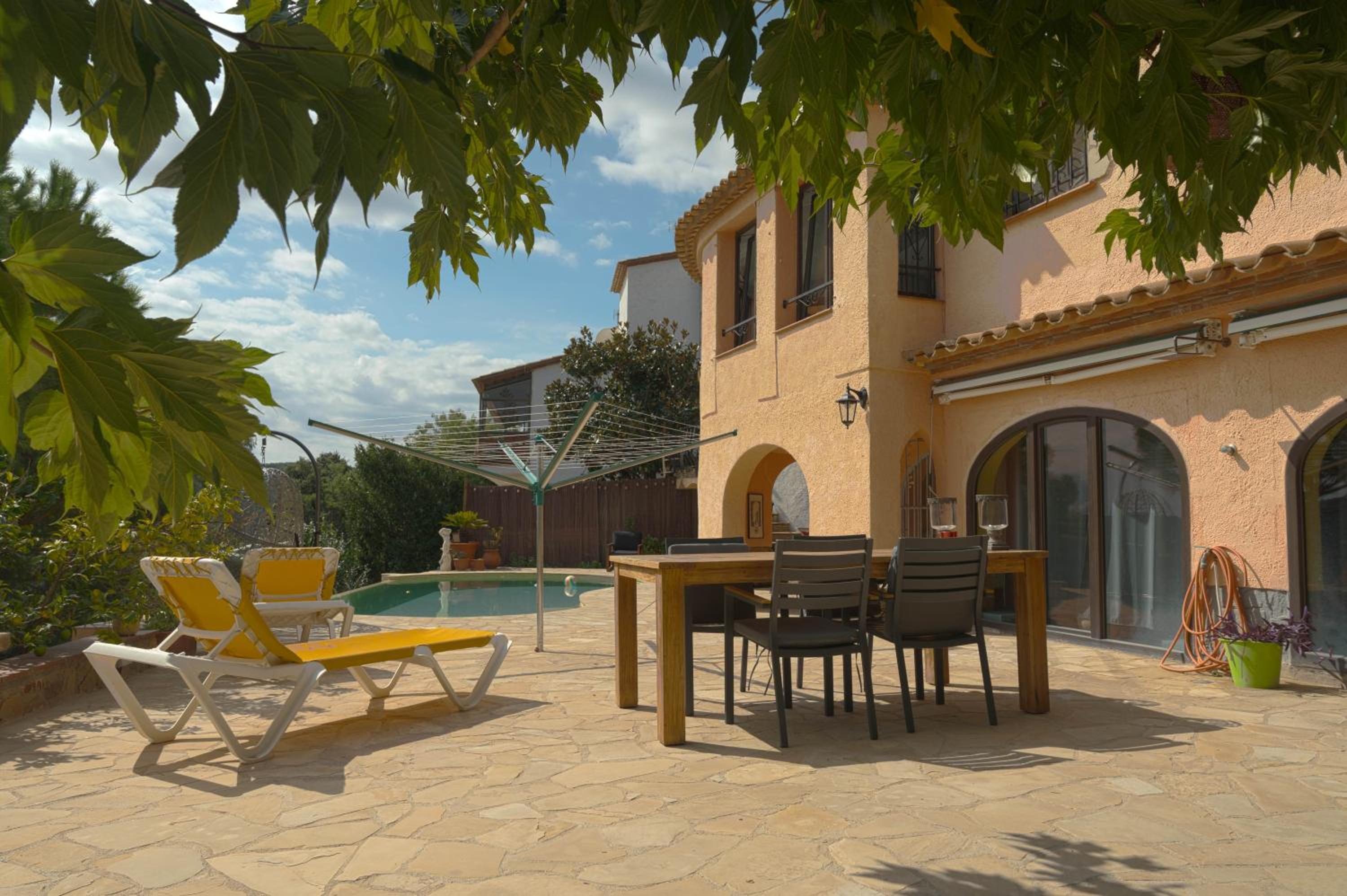 Casa Buenaventura