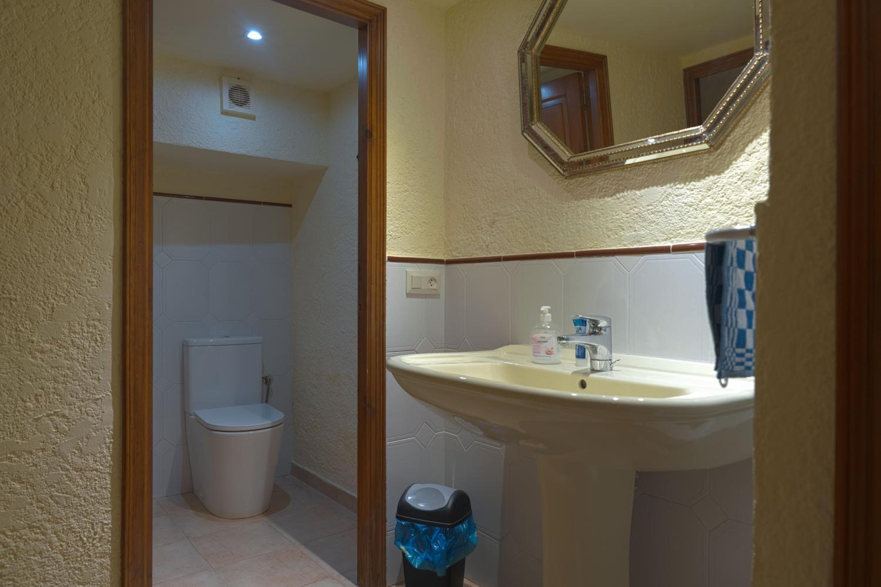 Casa Buenaventura