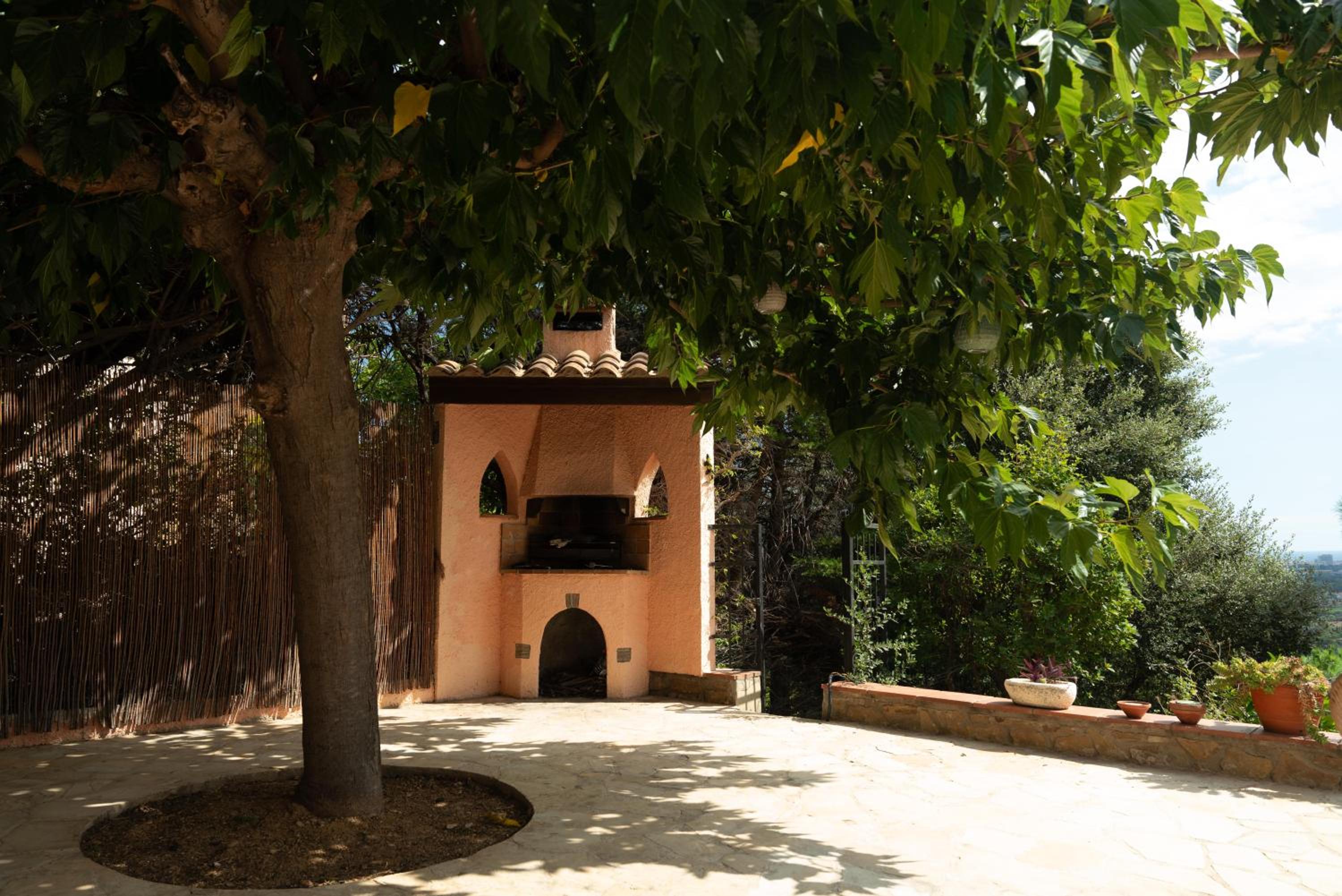 Casa Buenaventura