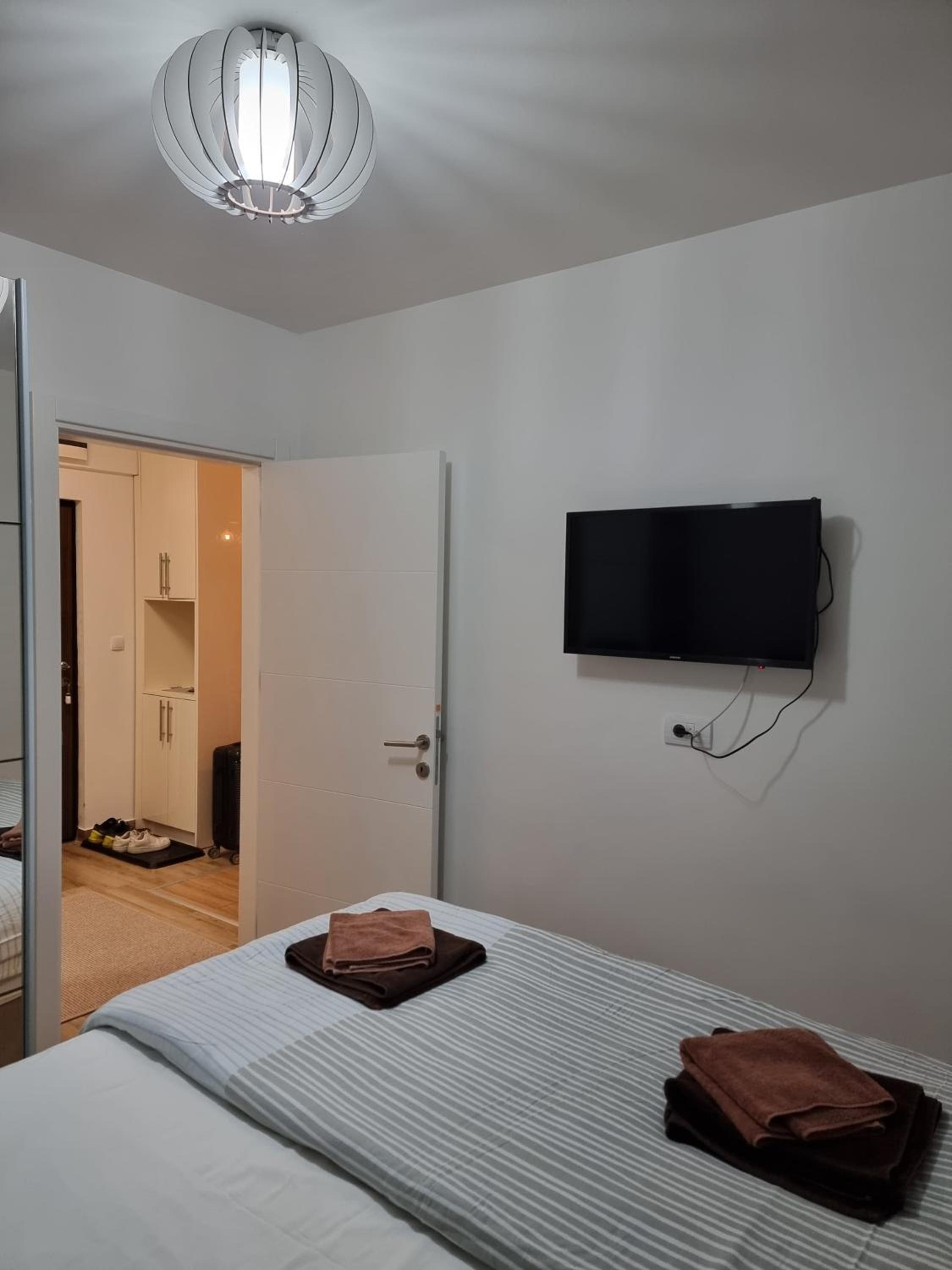 KopStar Apartment Kopaonik G2