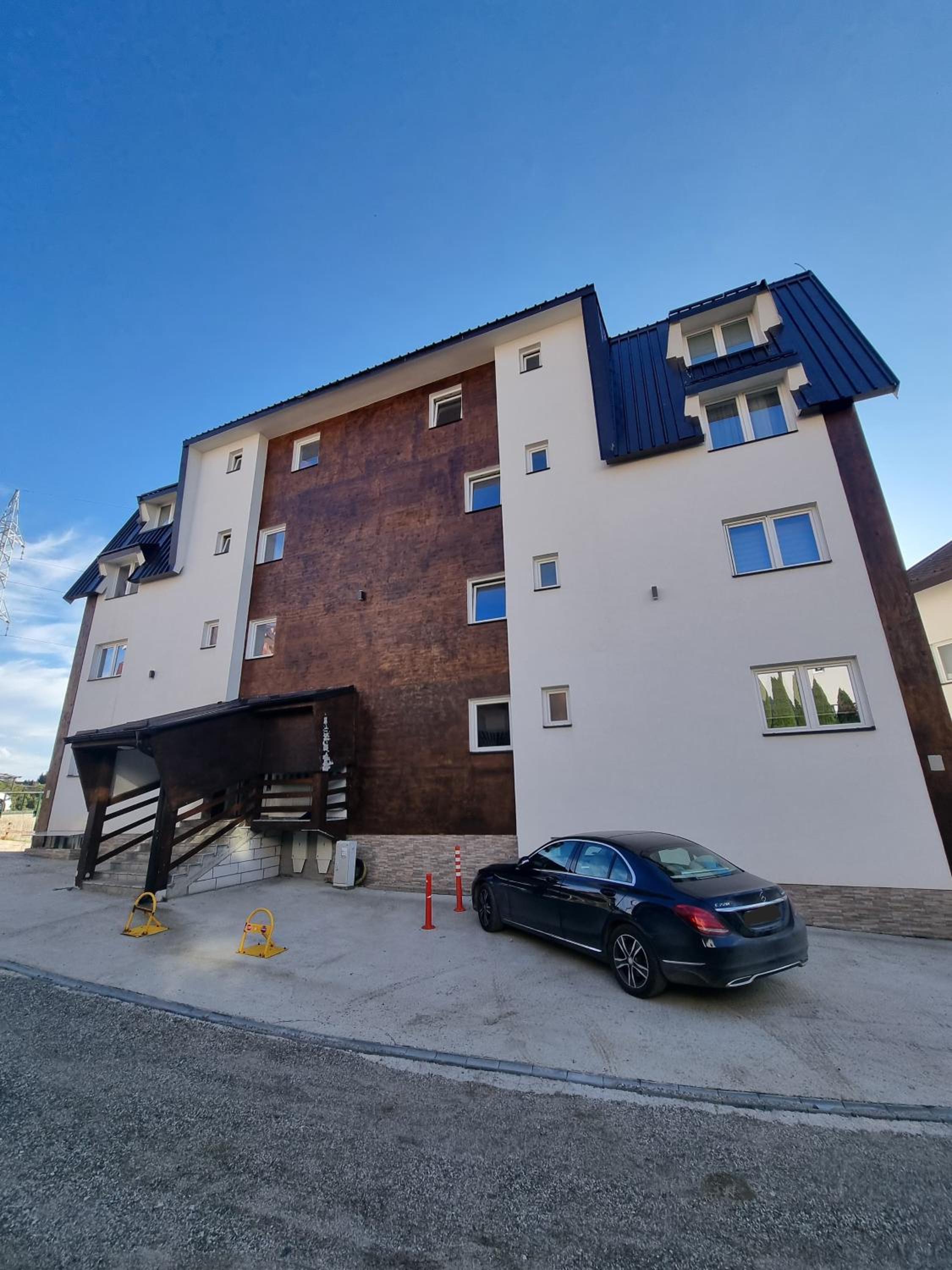 KopStar Apartment Kopaonik G2