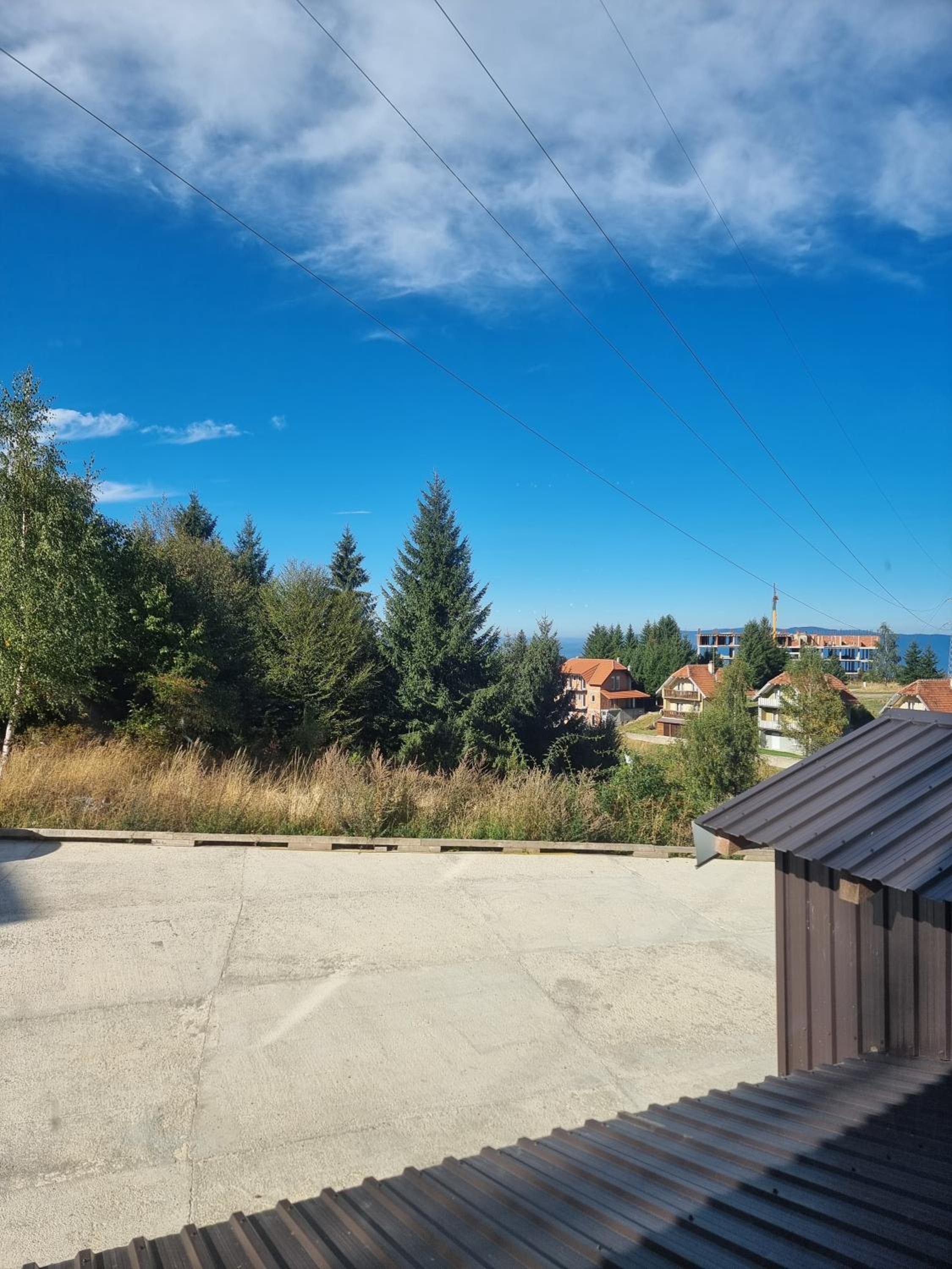KopStar Apartment Kopaonik G2