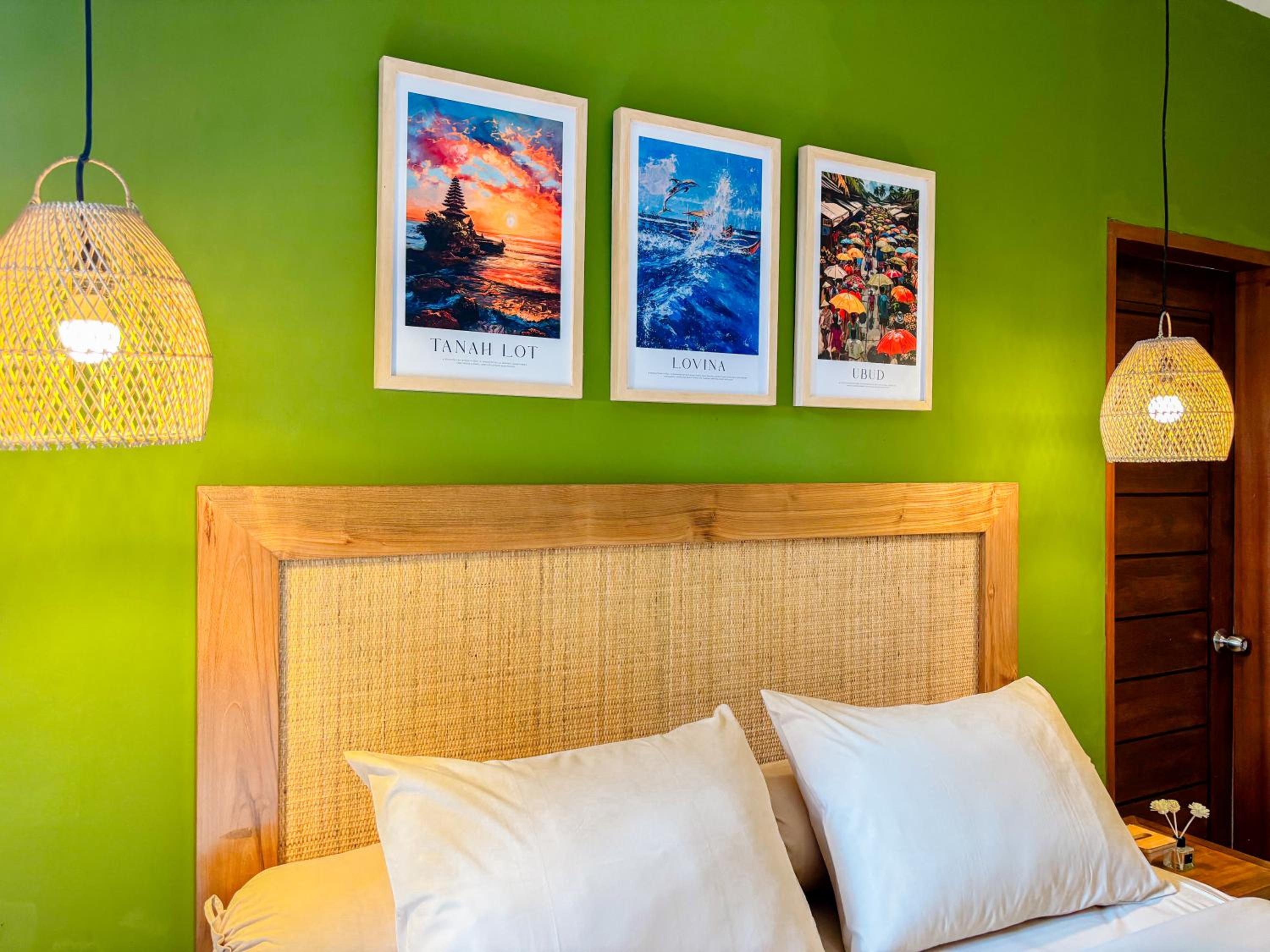 Locus Coliving