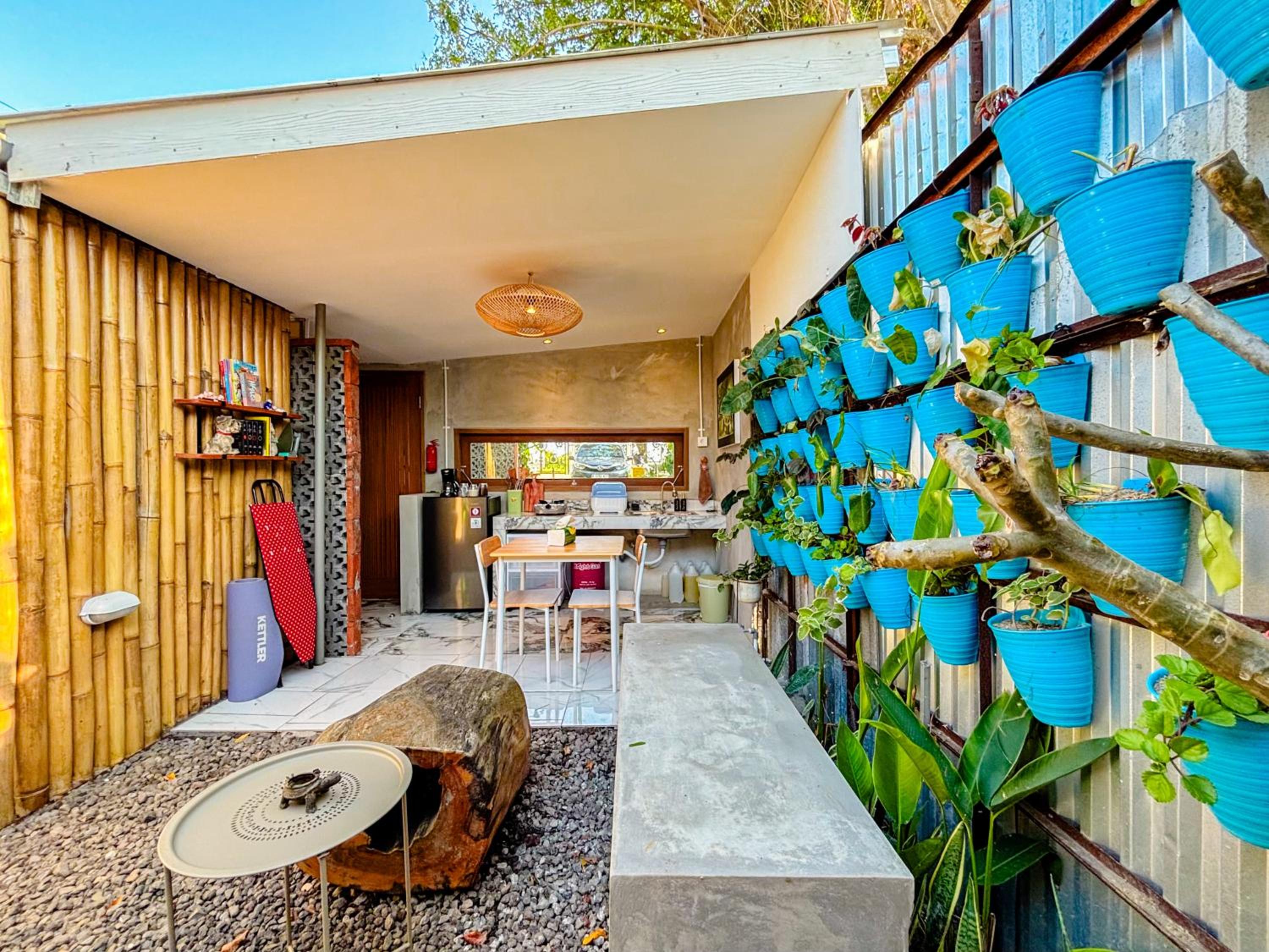 Locus Coliving