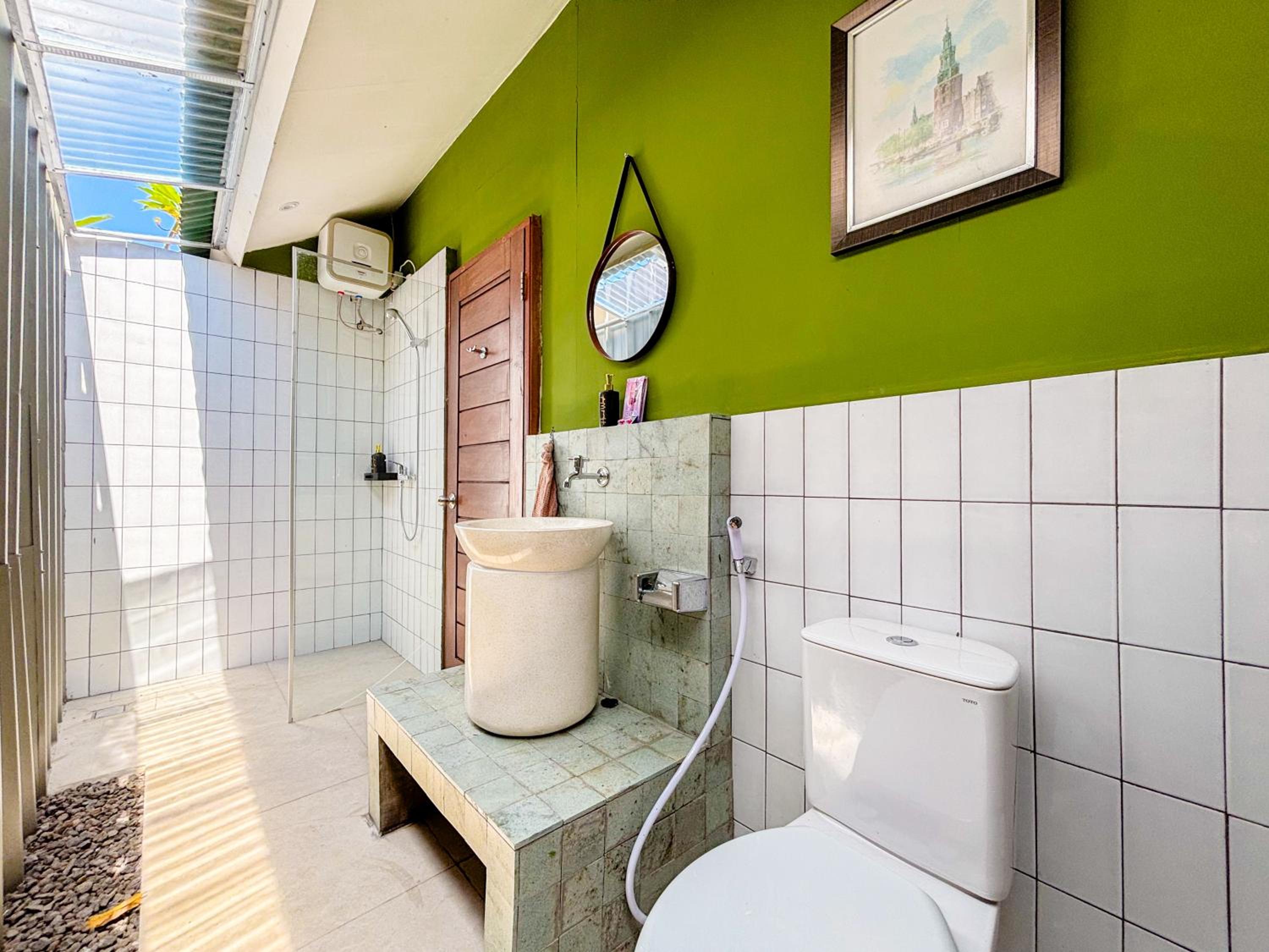 Locus Coliving