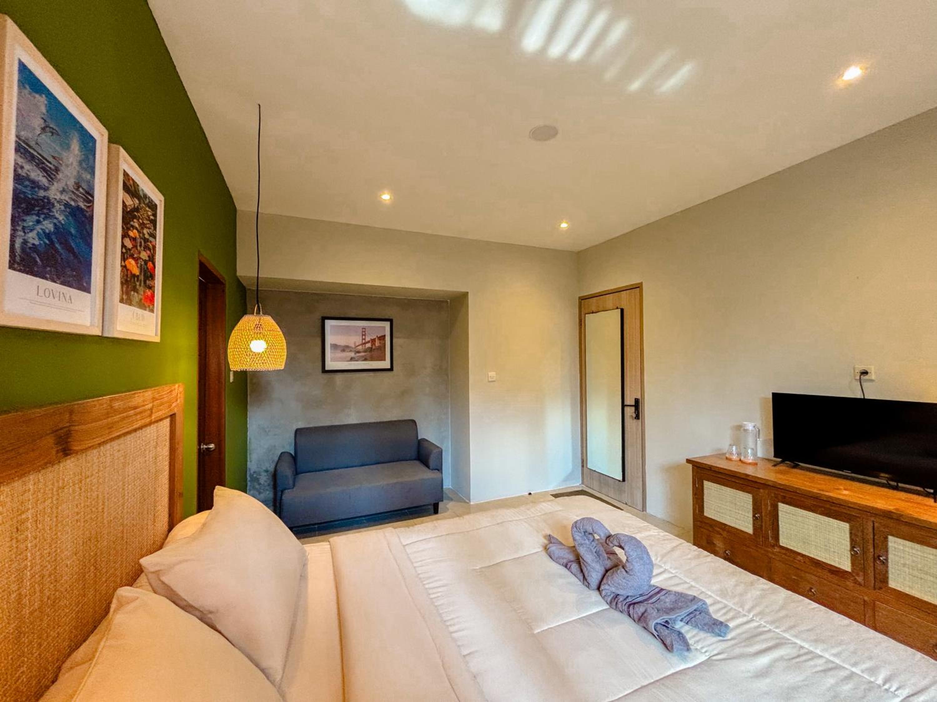 Locus Coliving