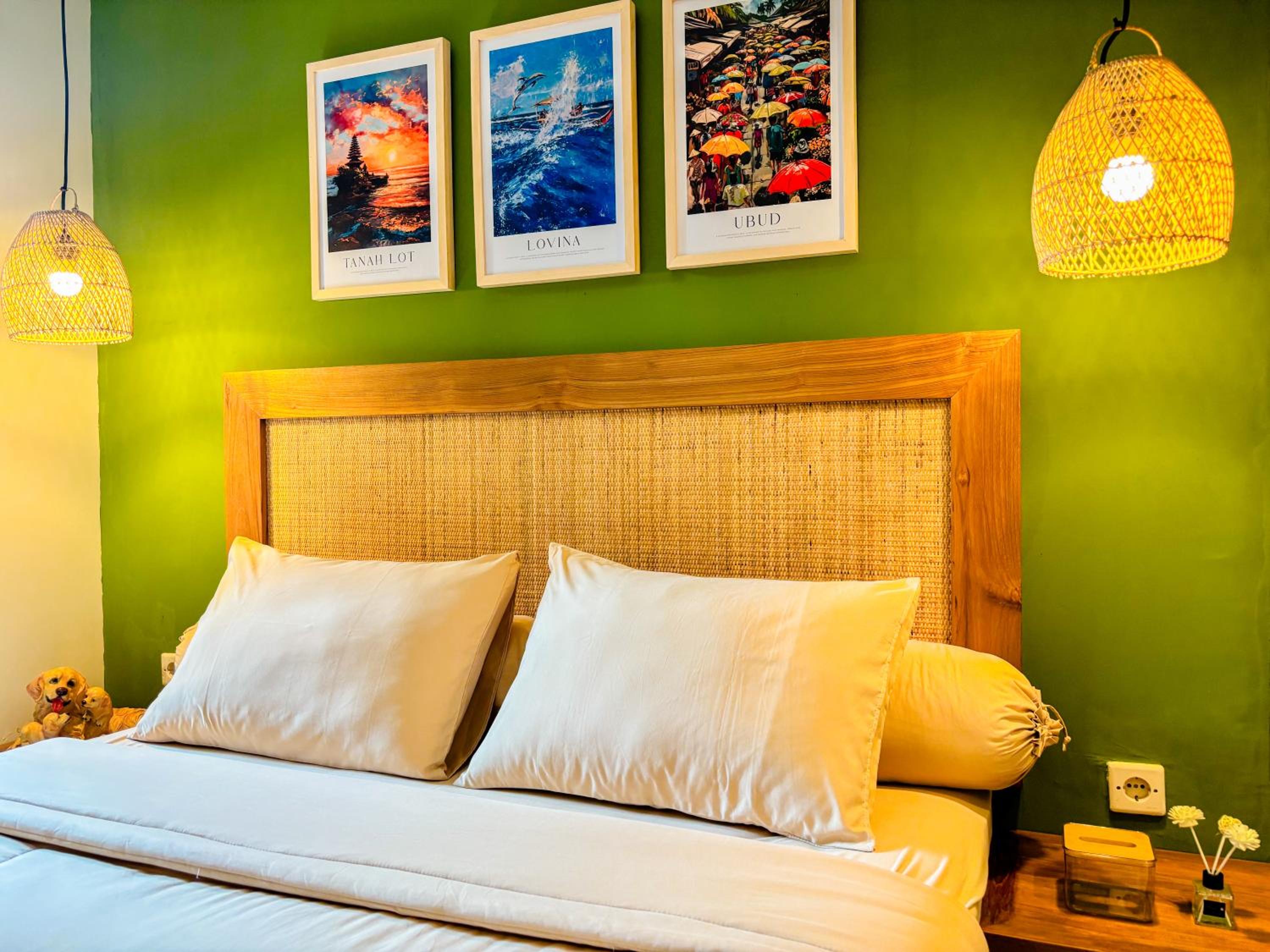 Locus Coliving