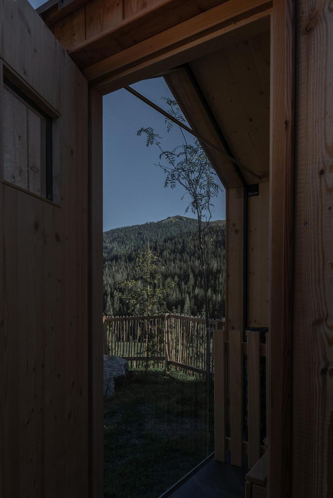 Mountain Hideway Birgkar