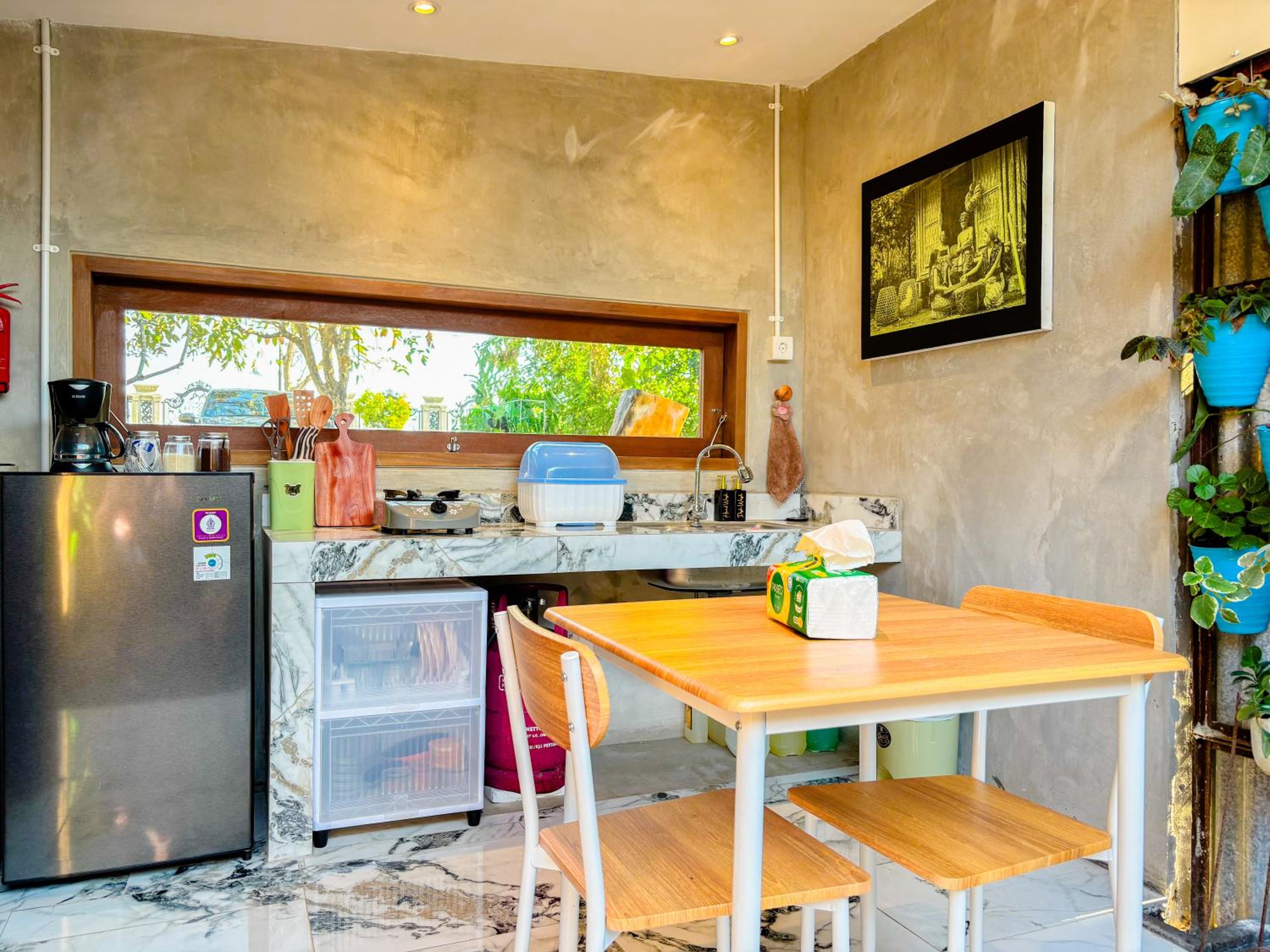 Locus Coliving