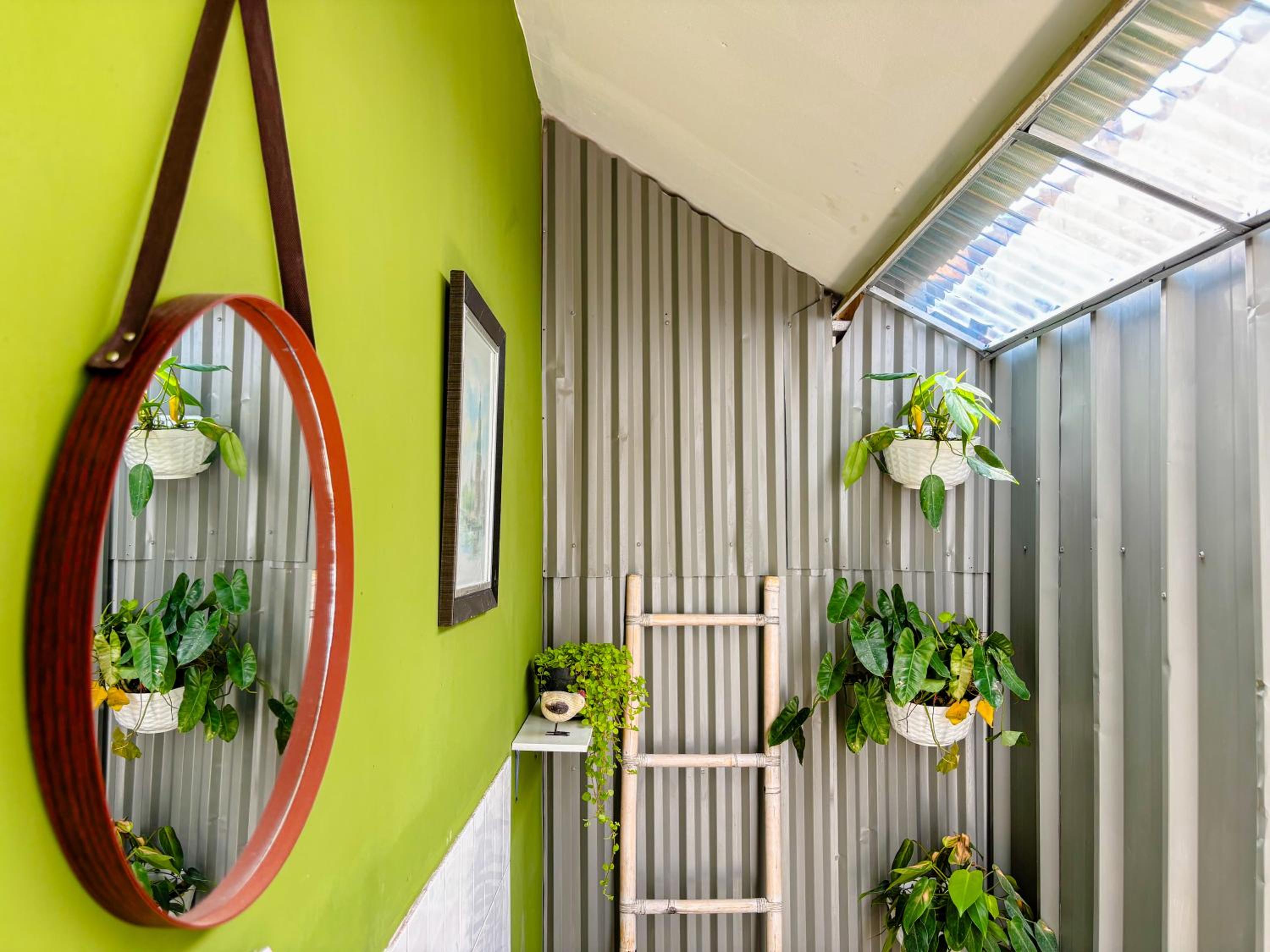 Locus Coliving