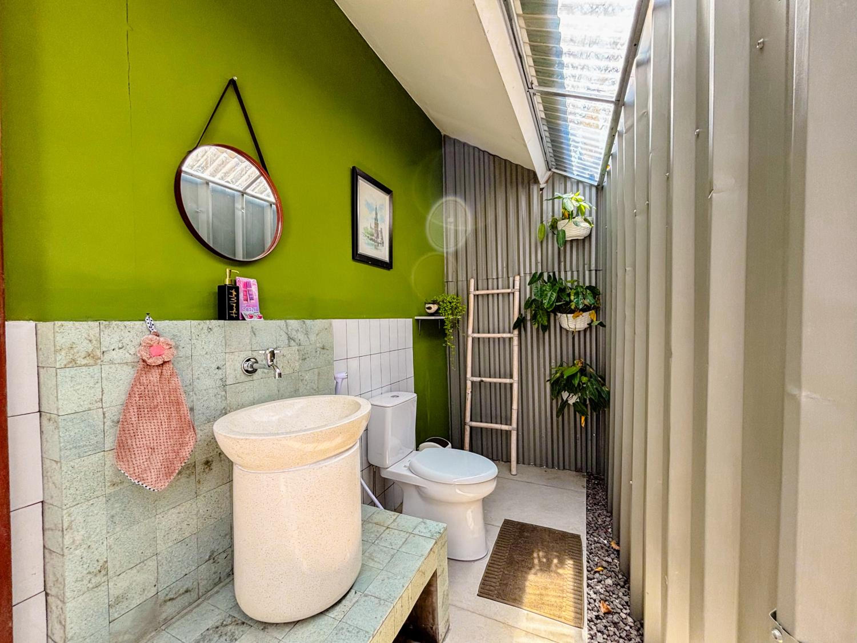 Locus Coliving
