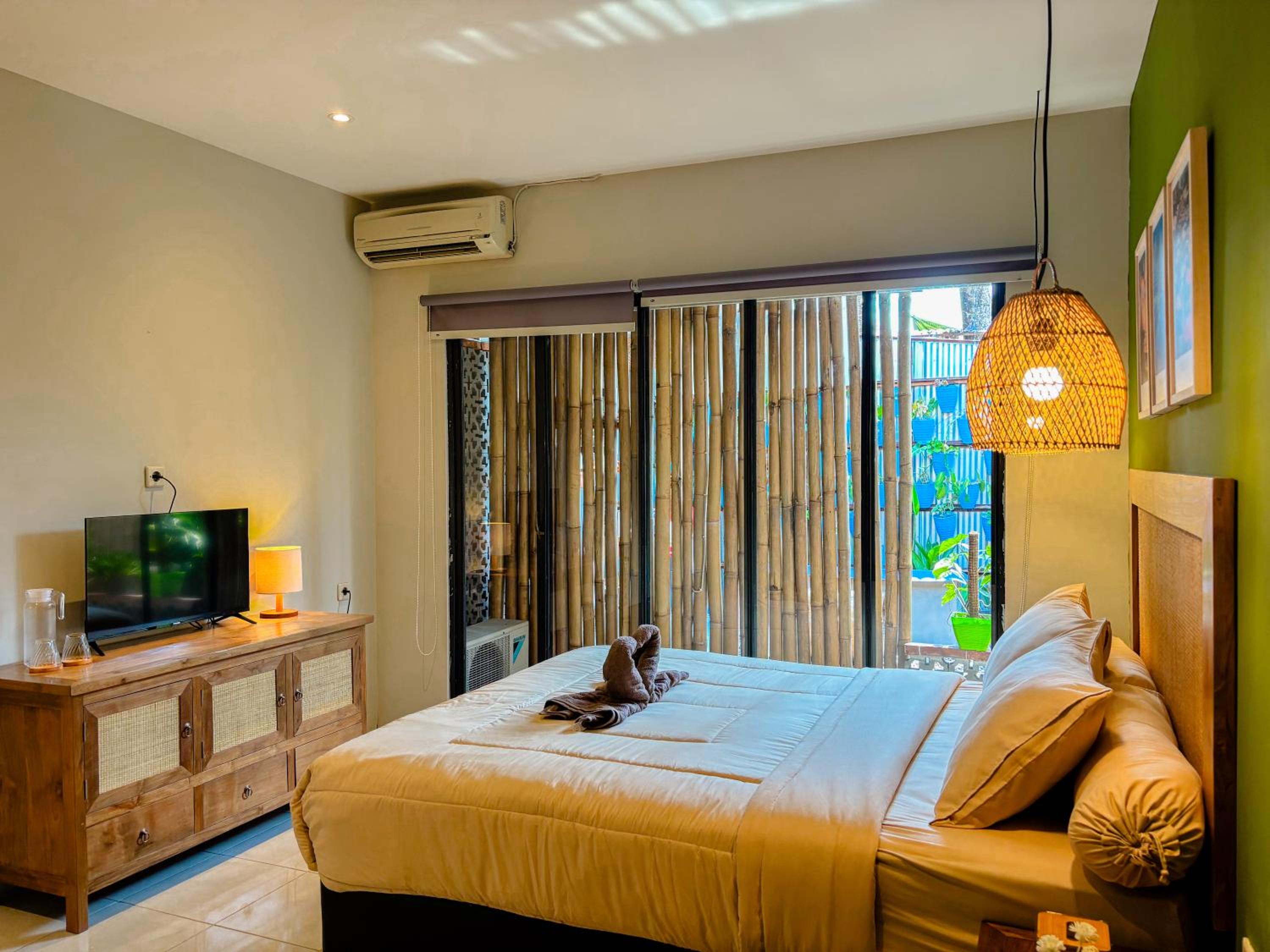 Locus Coliving