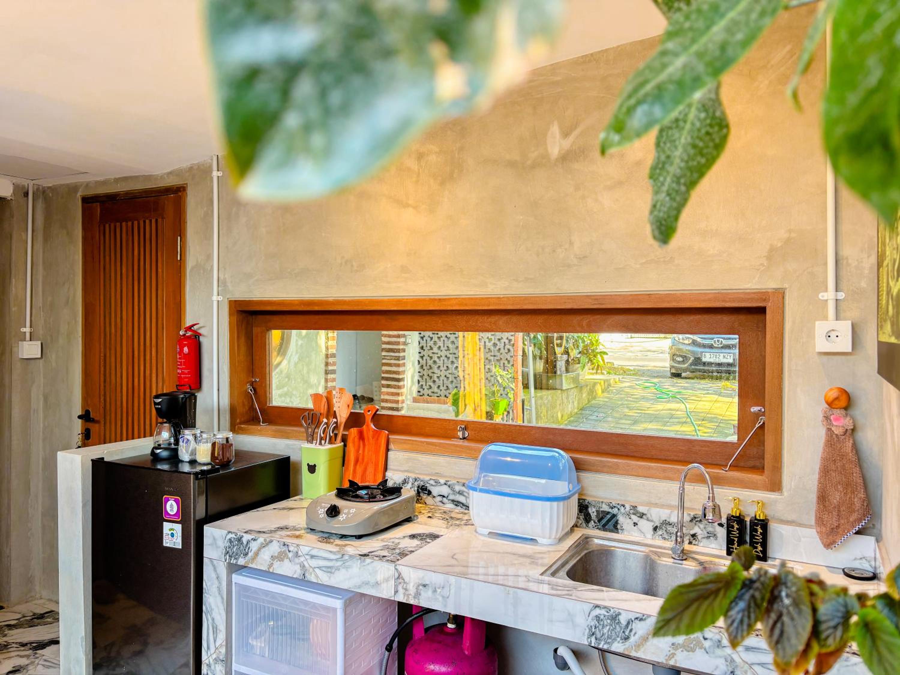 Locus Coliving