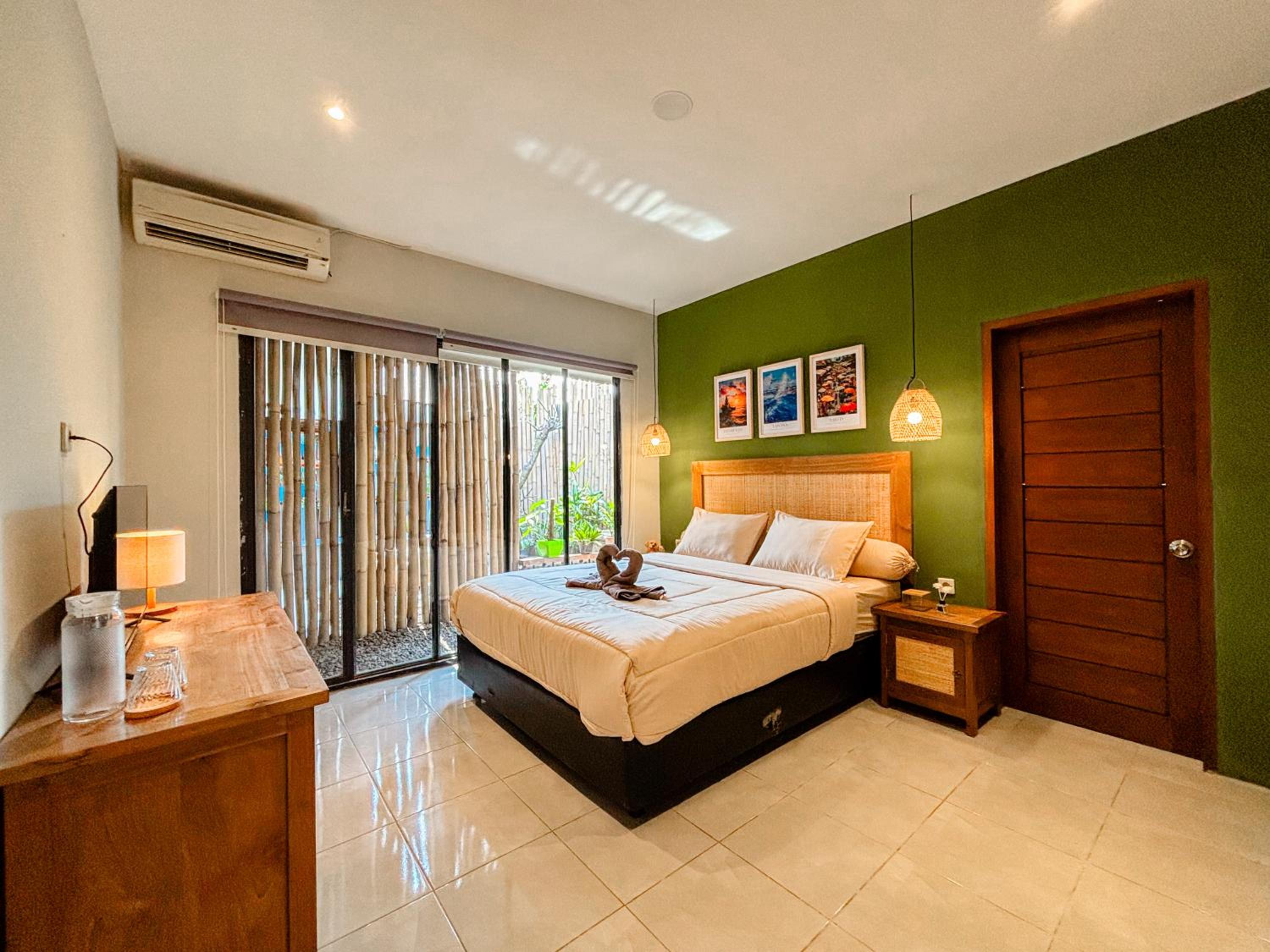 Locus Coliving